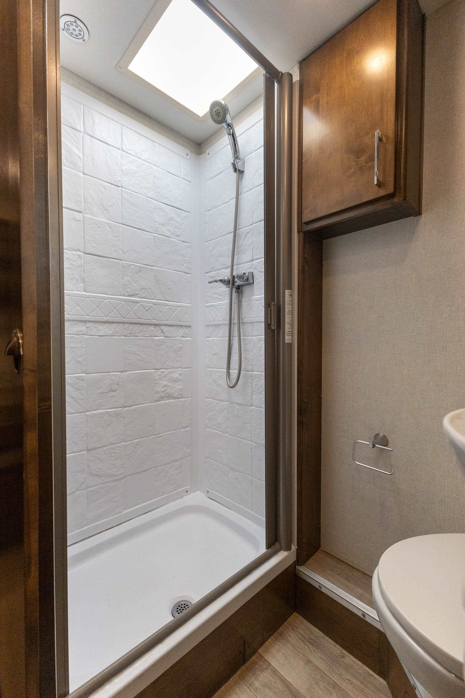 2019 Tiffin Motorhomes Wayfarer CLASS C MOTORHOME