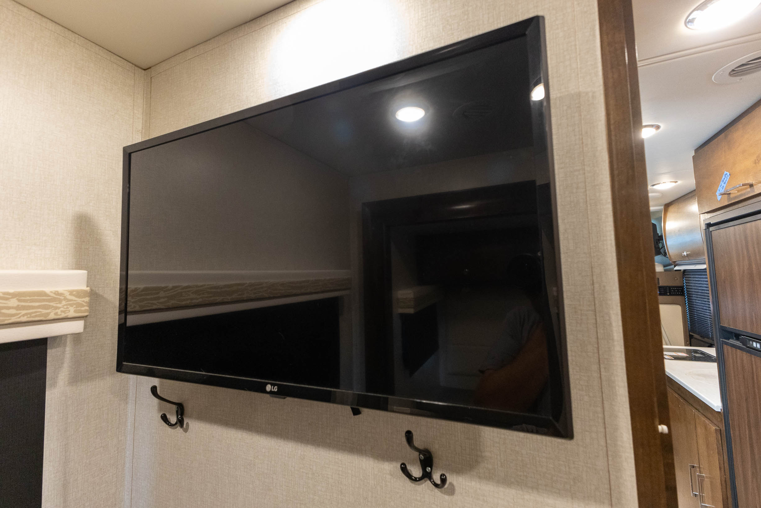 2019 Tiffin Motorhomes Wayfarer CLASS C MOTORHOME