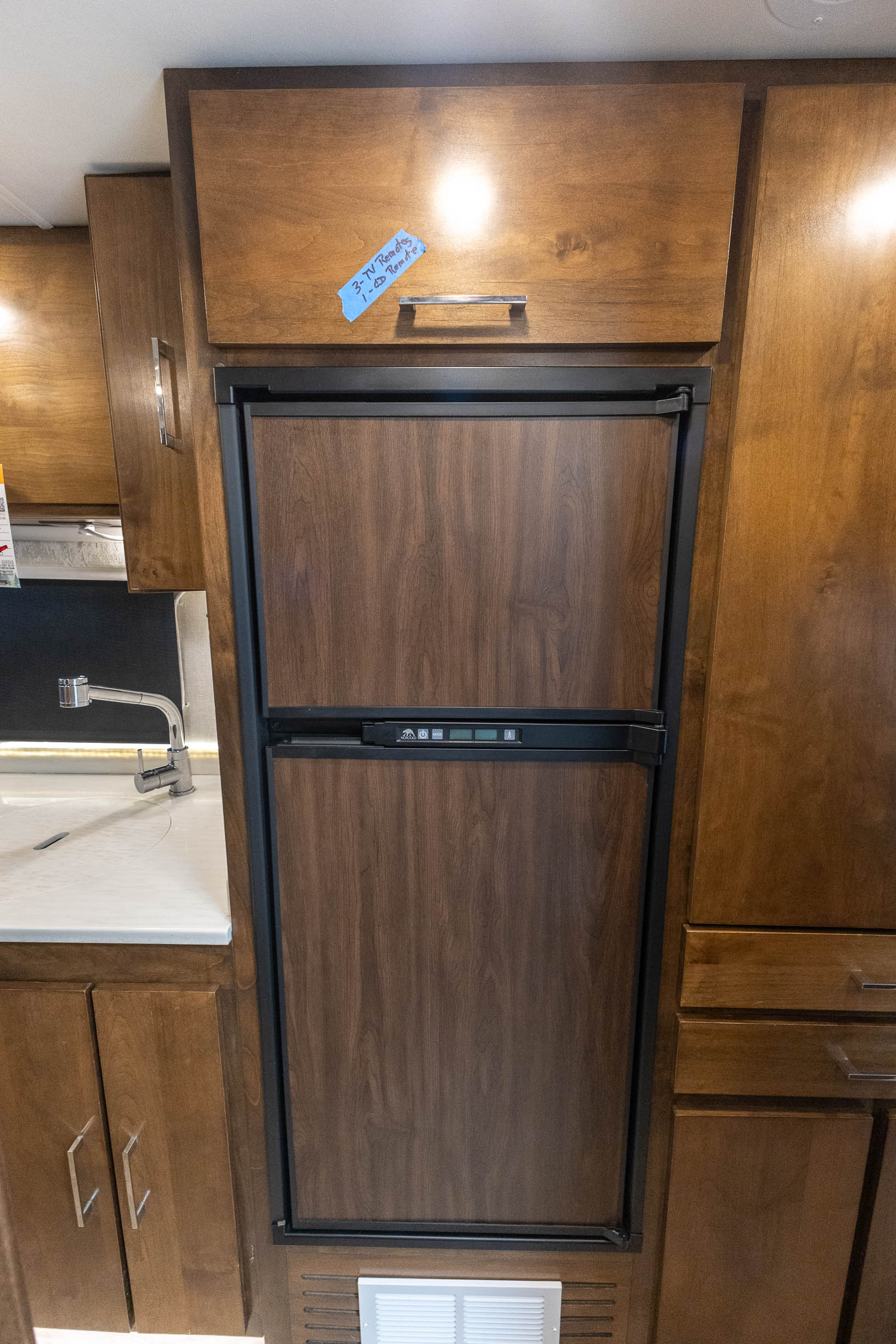 2019 Tiffin Motorhomes Wayfarer CLASS C MOTORHOME