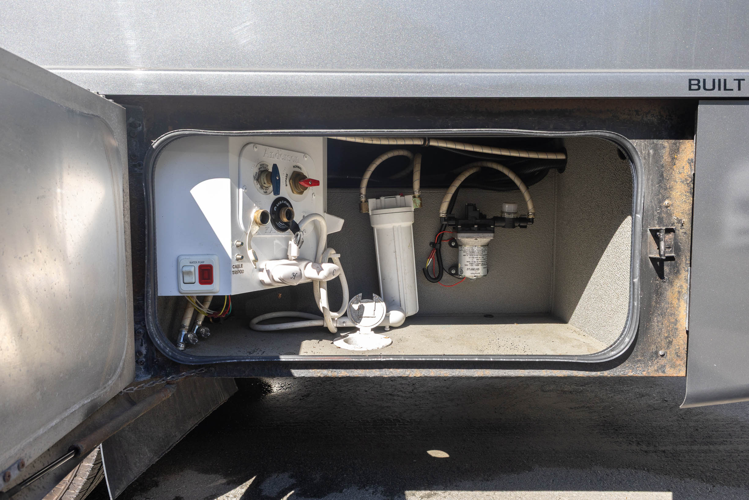 2019 Tiffin Motorhomes Wayfarer CLASS C MOTORHOME