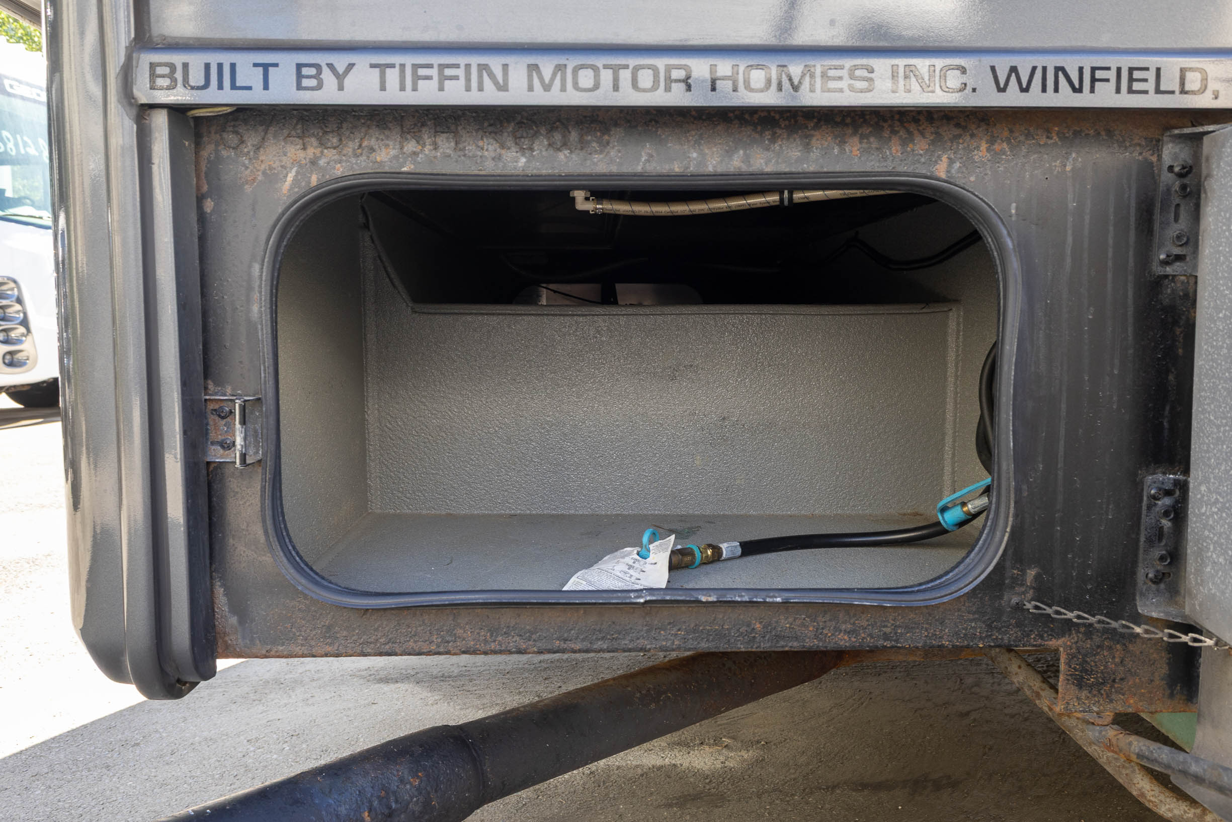2019 Tiffin Motorhomes Wayfarer CLASS C MOTORHOME