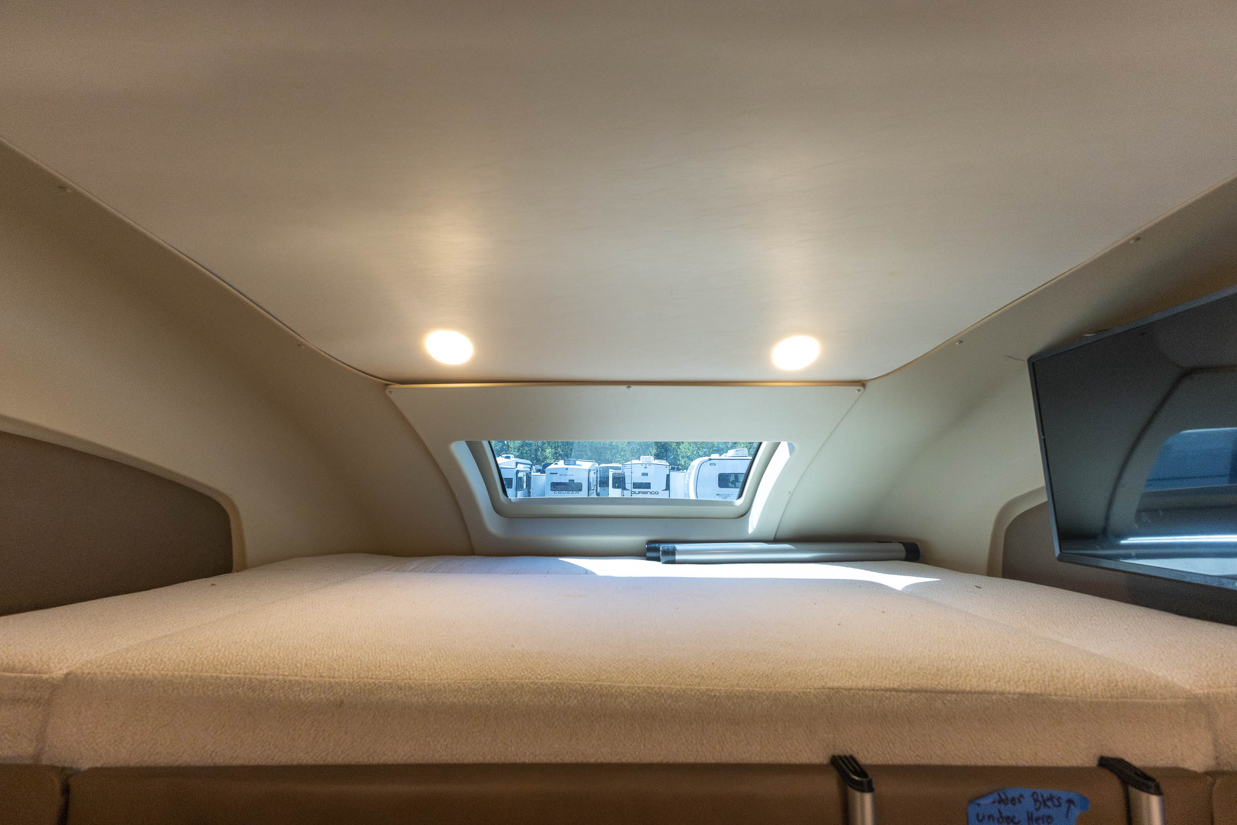 2019 Tiffin Motorhomes Wayfarer CLASS C MOTORHOME