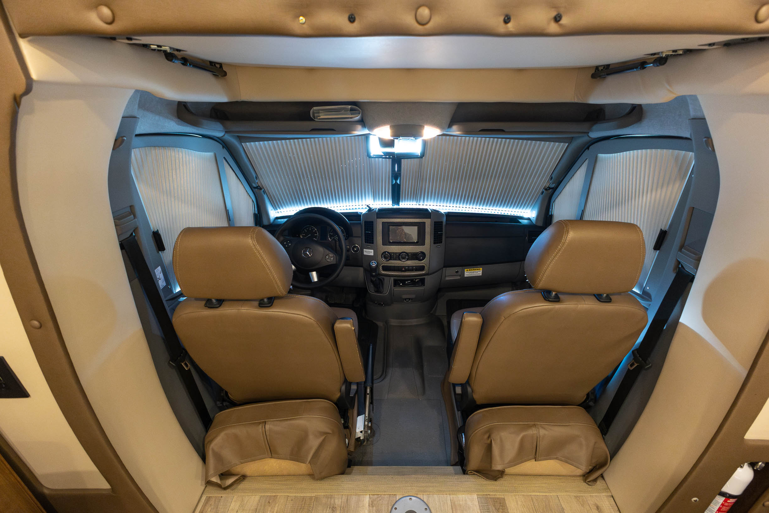 2019 Tiffin Motorhomes Wayfarer CLASS C MOTORHOME