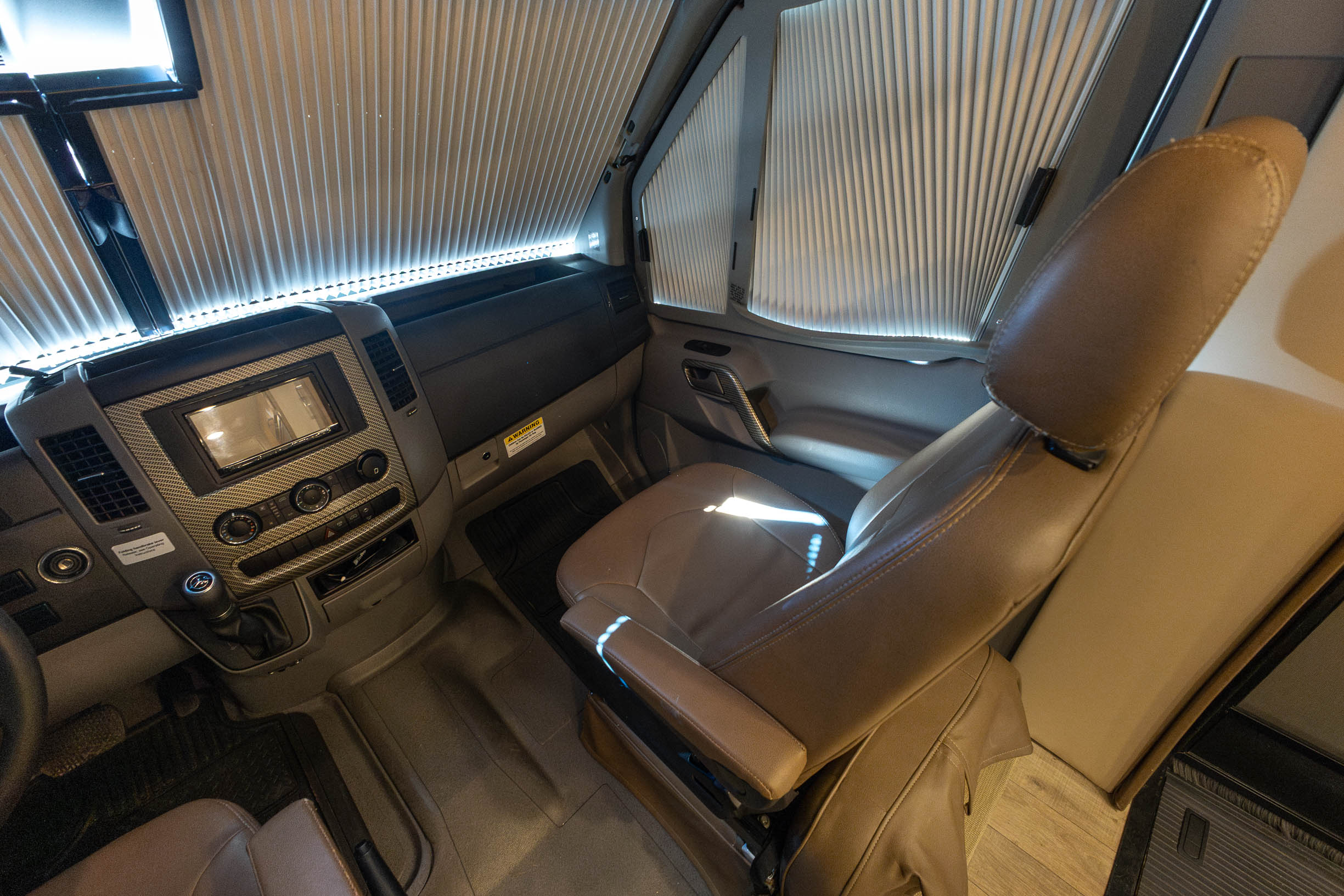 2019 Tiffin Motorhomes Wayfarer CLASS C MOTORHOME