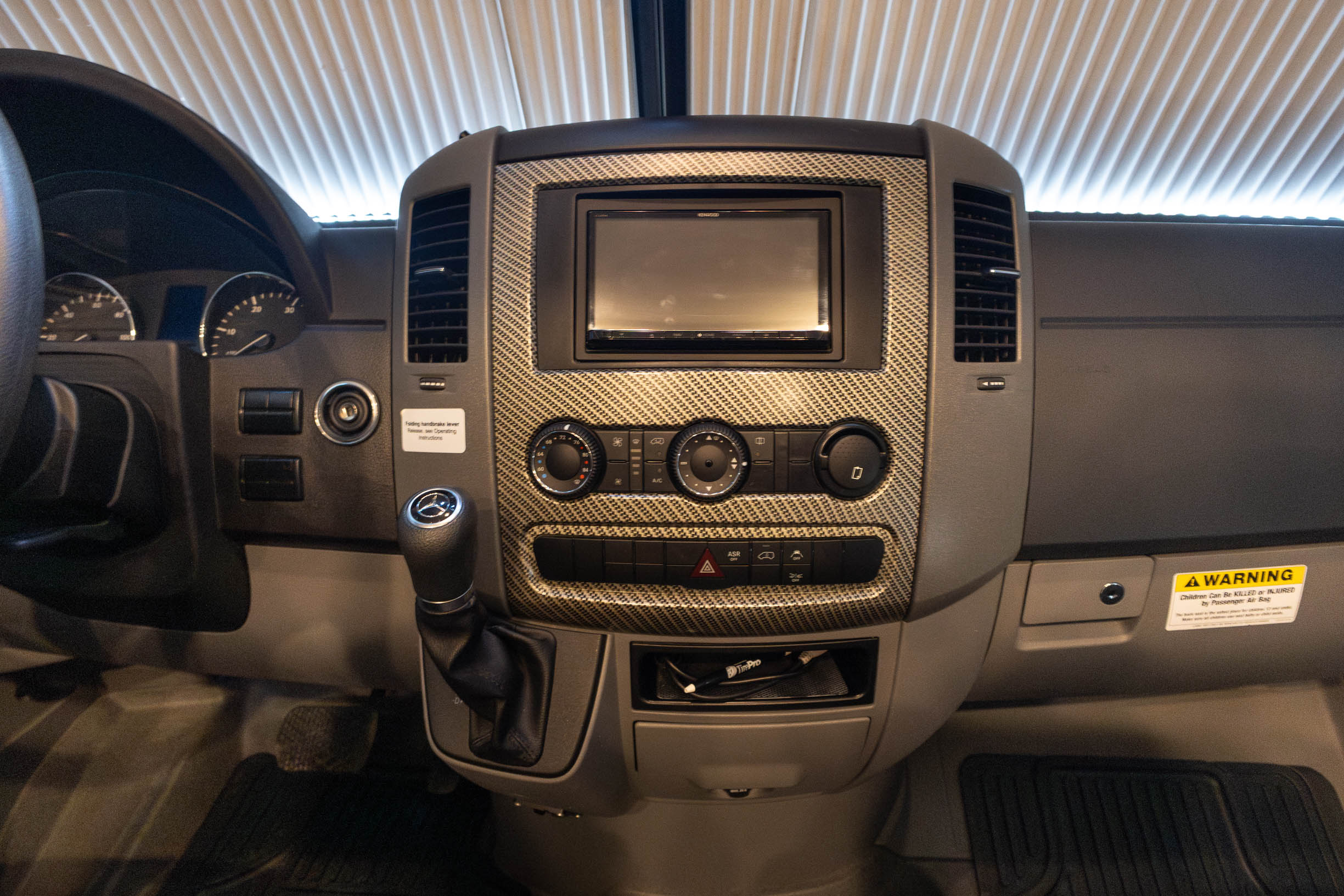 2019 Tiffin Motorhomes Wayfarer CLASS C MOTORHOME