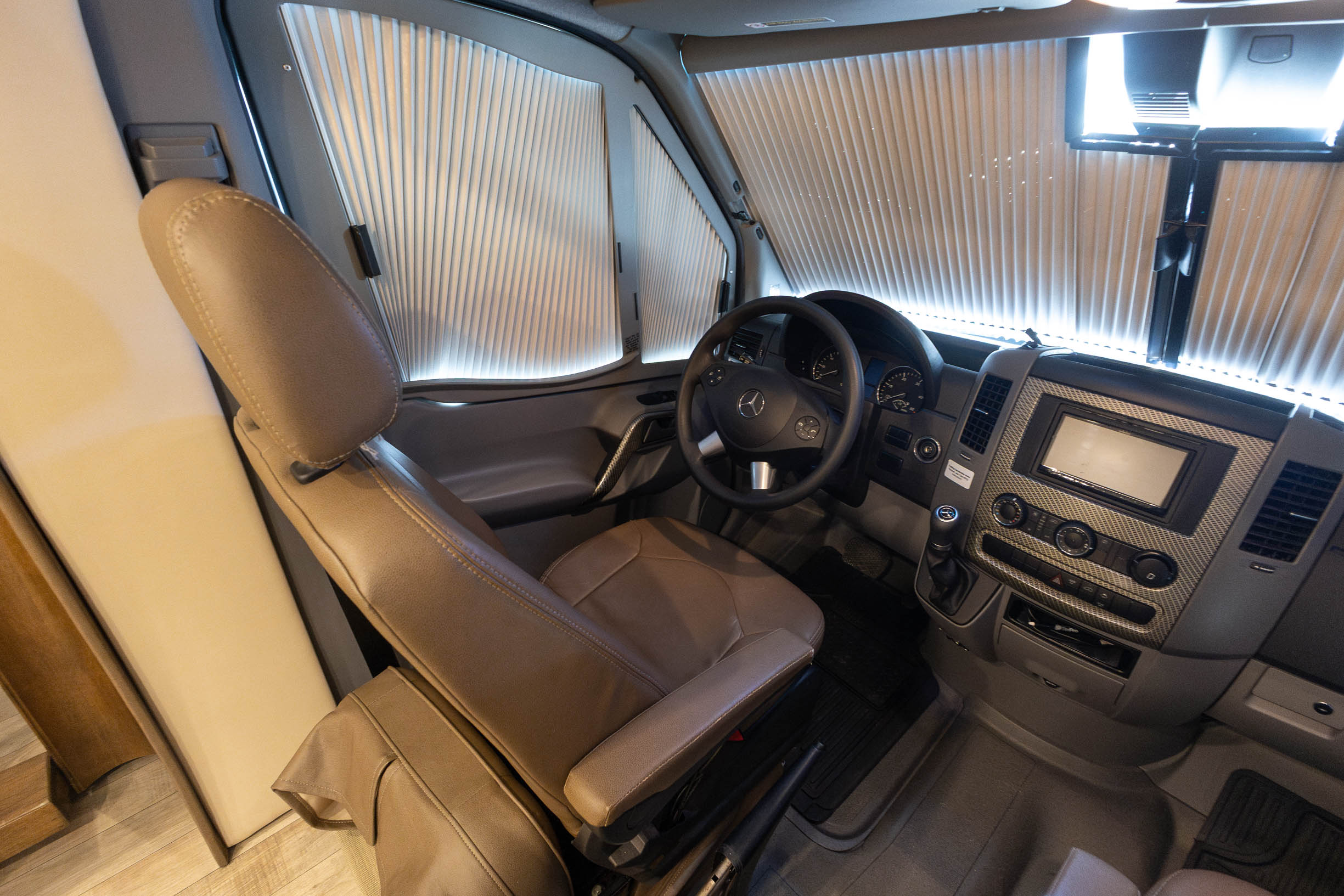2019 Tiffin Motorhomes Wayfarer CLASS C MOTORHOME