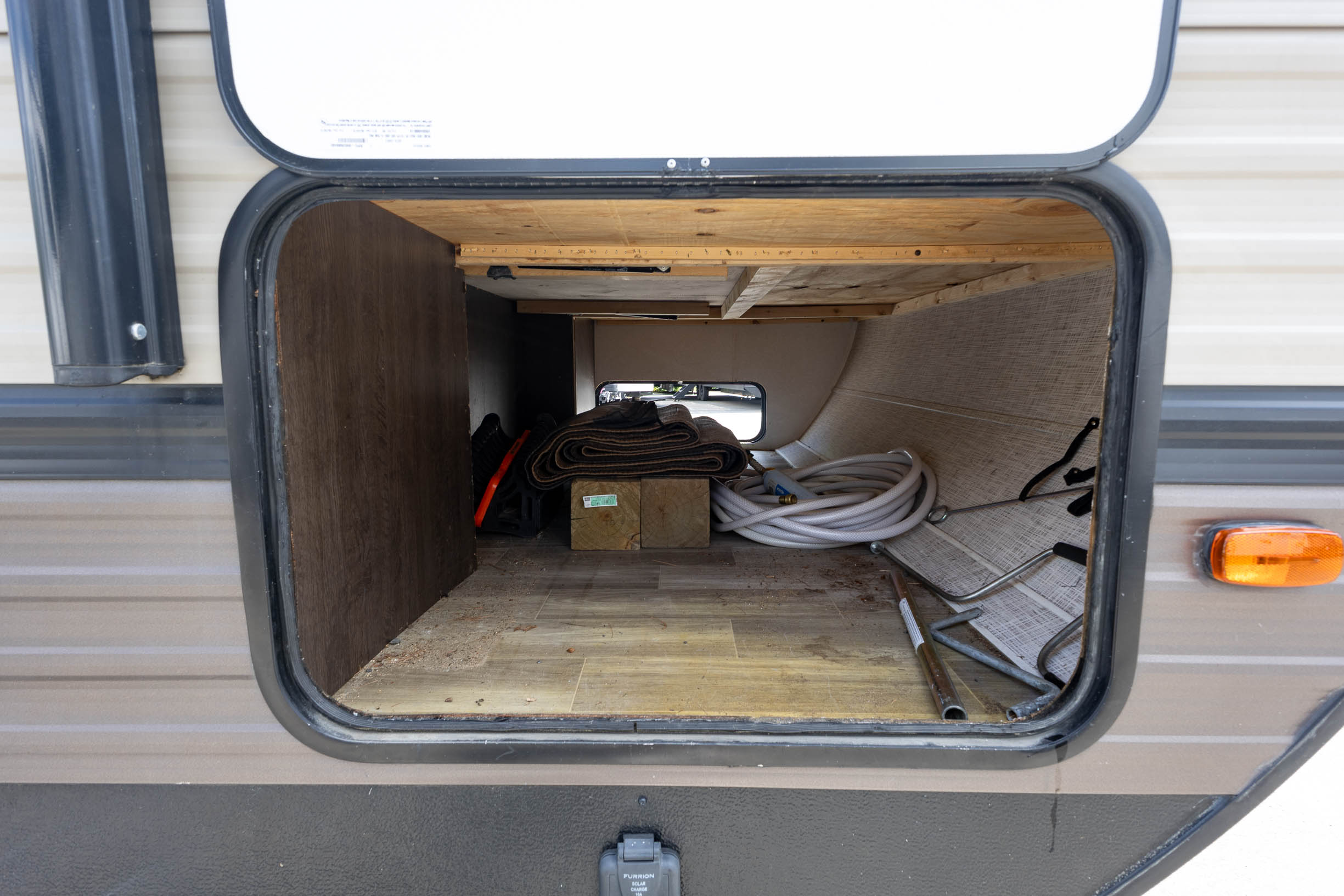 2020 Forest River Wildwood Midwest 30KQBSS TRAVEL TRAILER