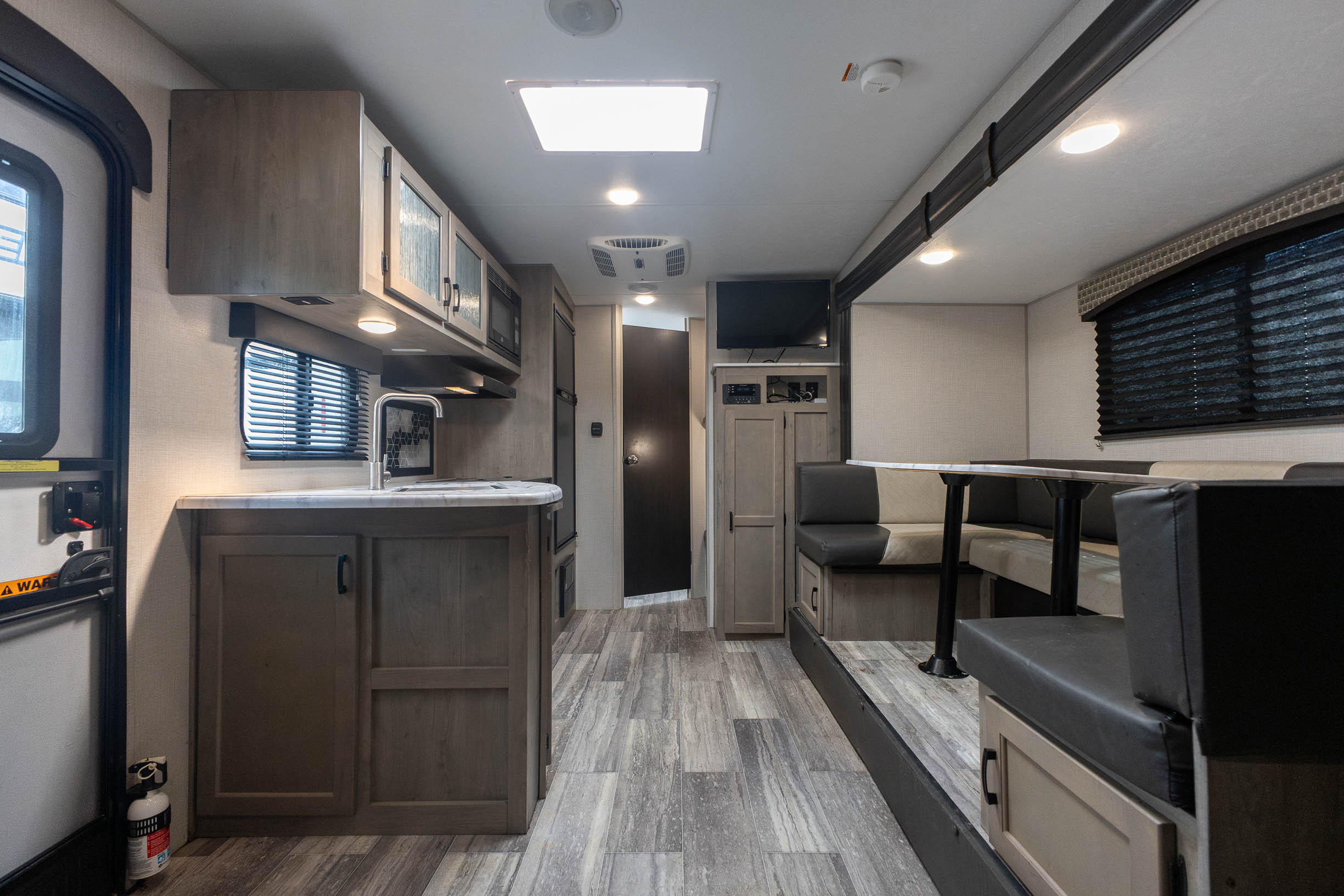 2020 Venture RV Kz - Sonic TRAVEL TRAILER