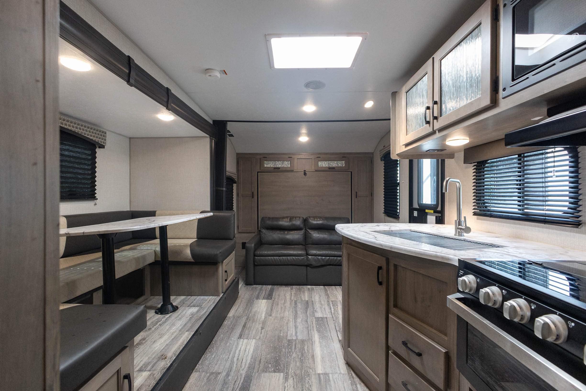 2020 Venture RV Kz - Sonic TRAVEL TRAILER
