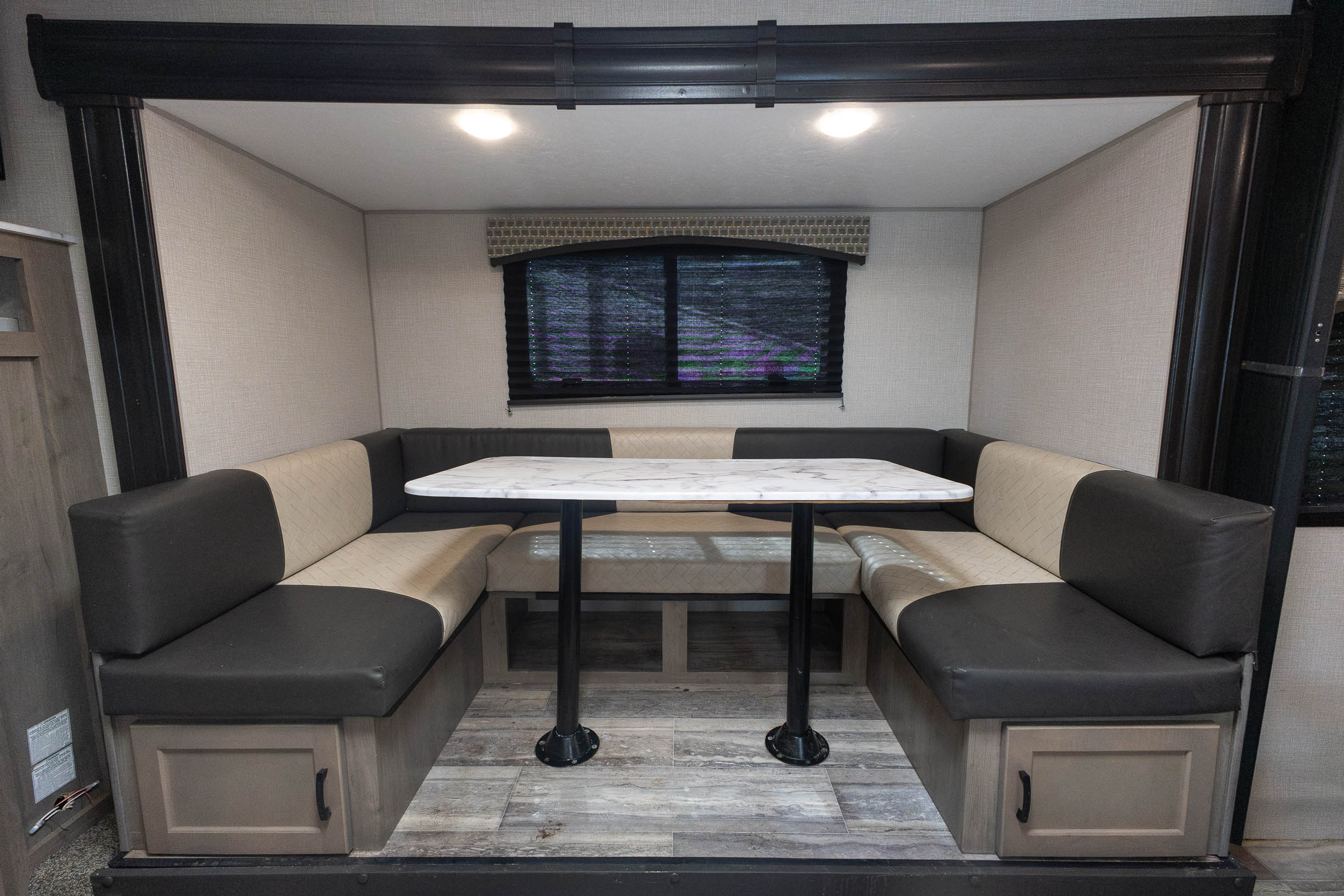 2020 Venture RV Kz - Sonic TRAVEL TRAILER