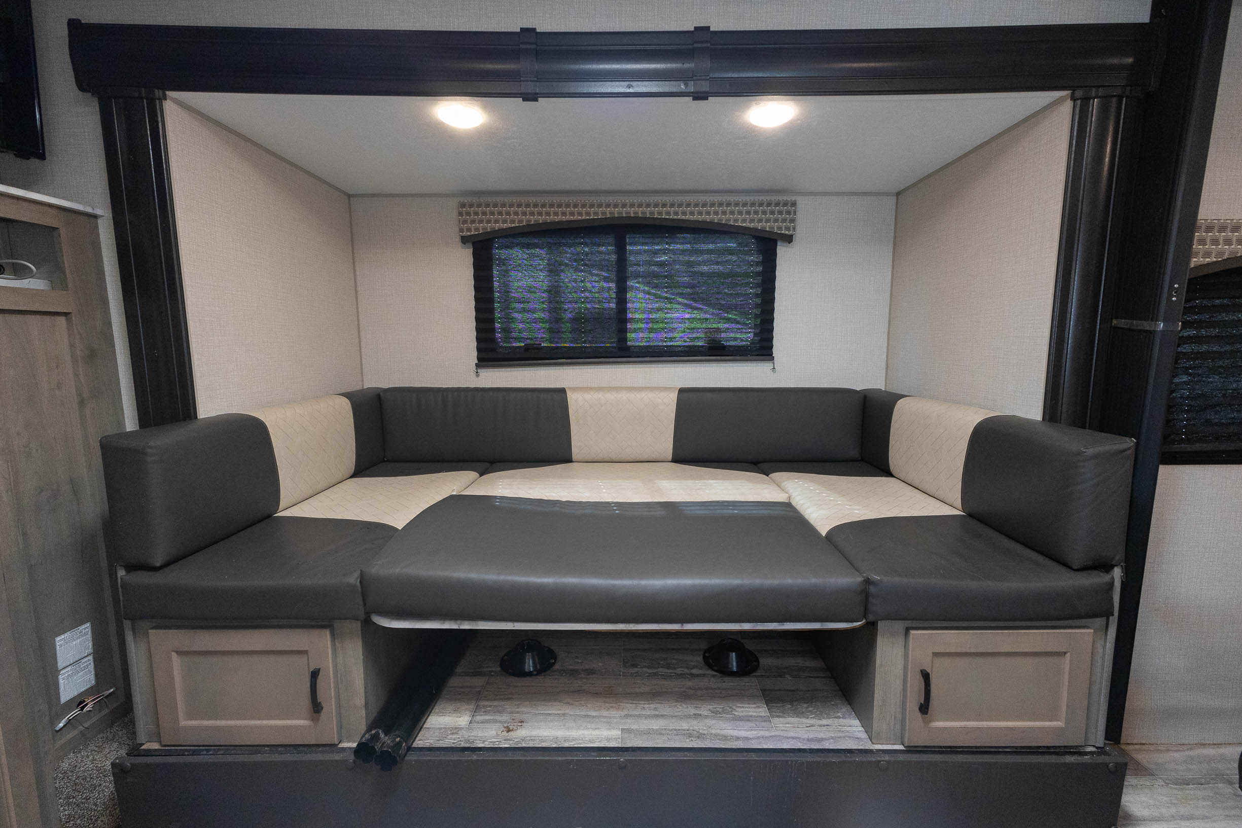 2020 Venture RV Kz - Sonic TRAVEL TRAILER