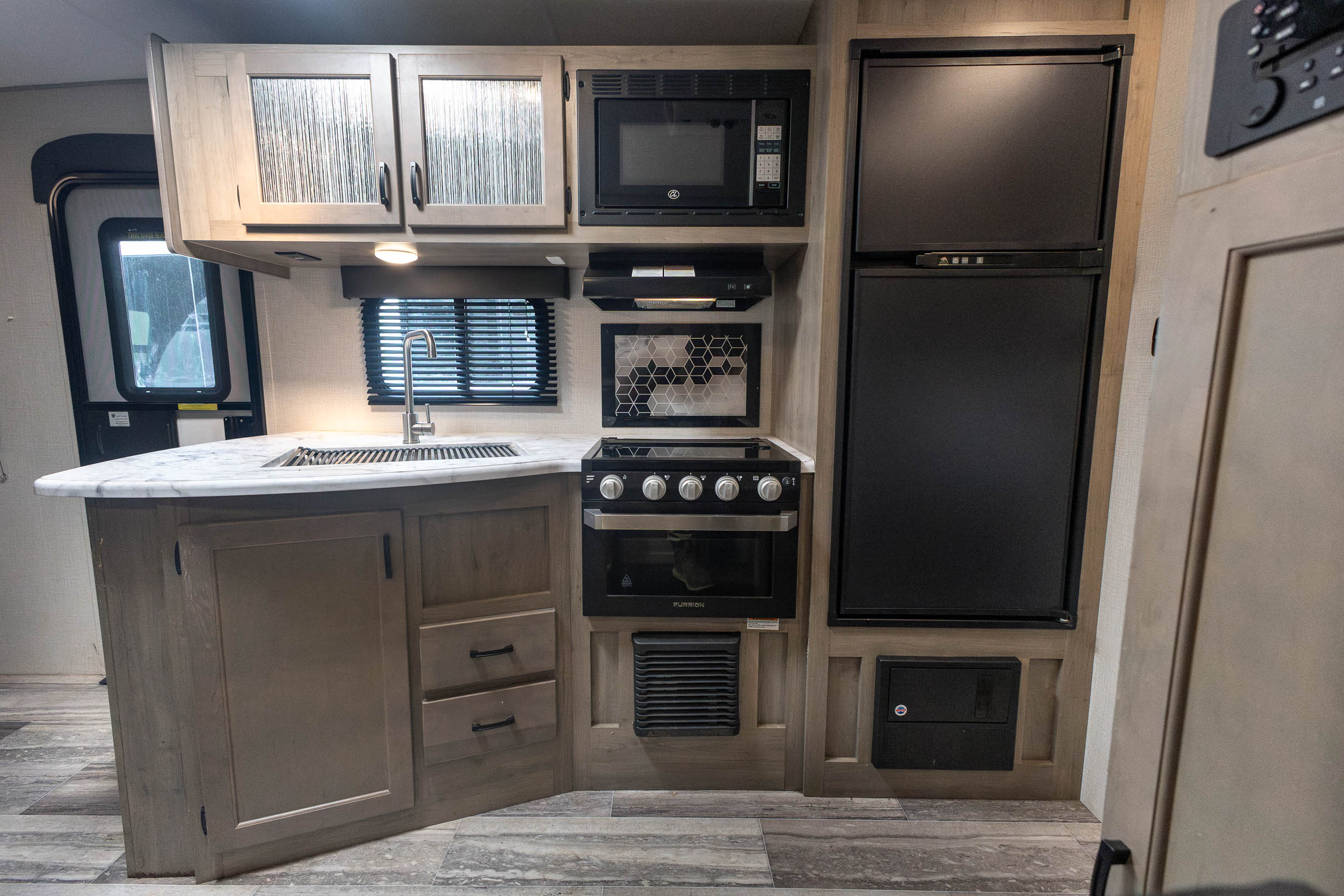 2020 Venture RV Kz - Sonic TRAVEL TRAILER