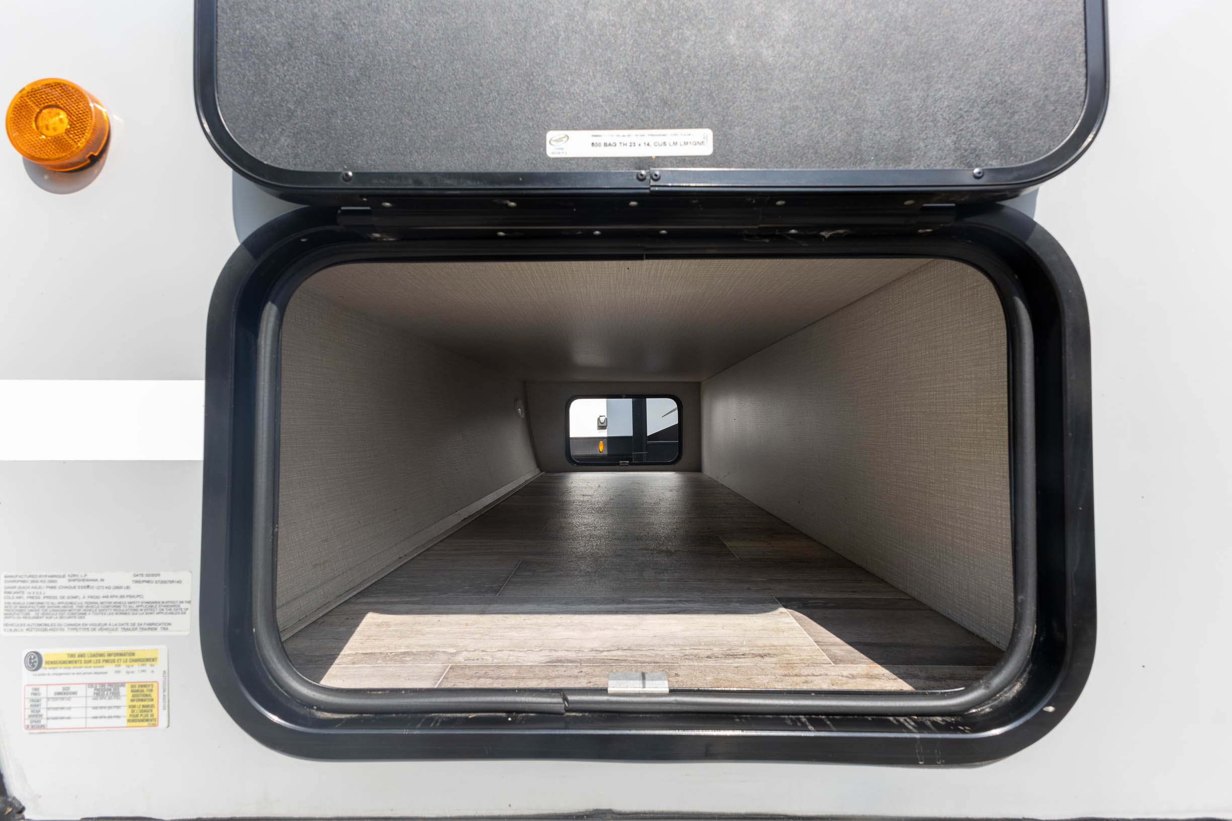 2020 Venture RV Kz - Sonic TRAVEL TRAILER