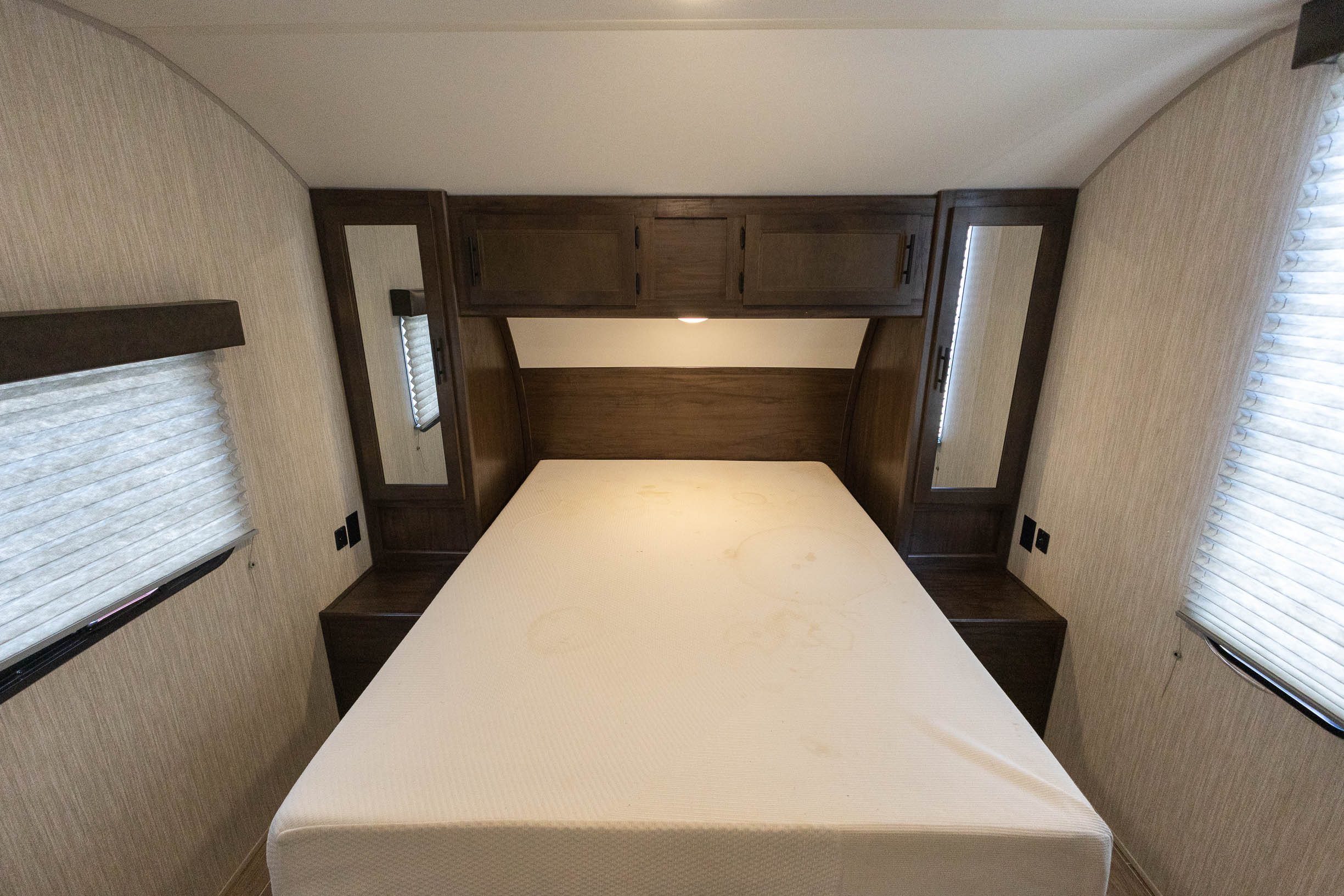 2021 Forest River Grey Wolf 26DJSE TRAVEL TRAILER