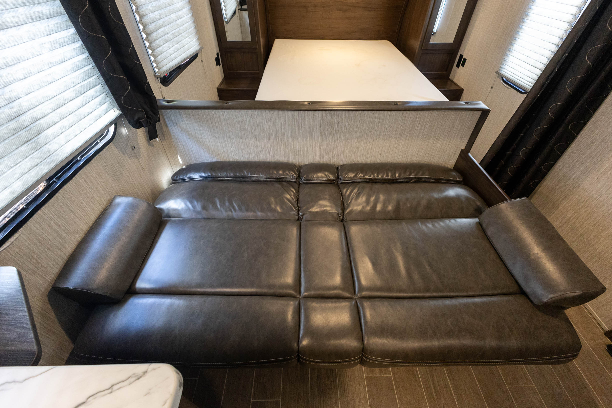 2021 Forest River Grey Wolf 26DJSE TRAVEL TRAILER