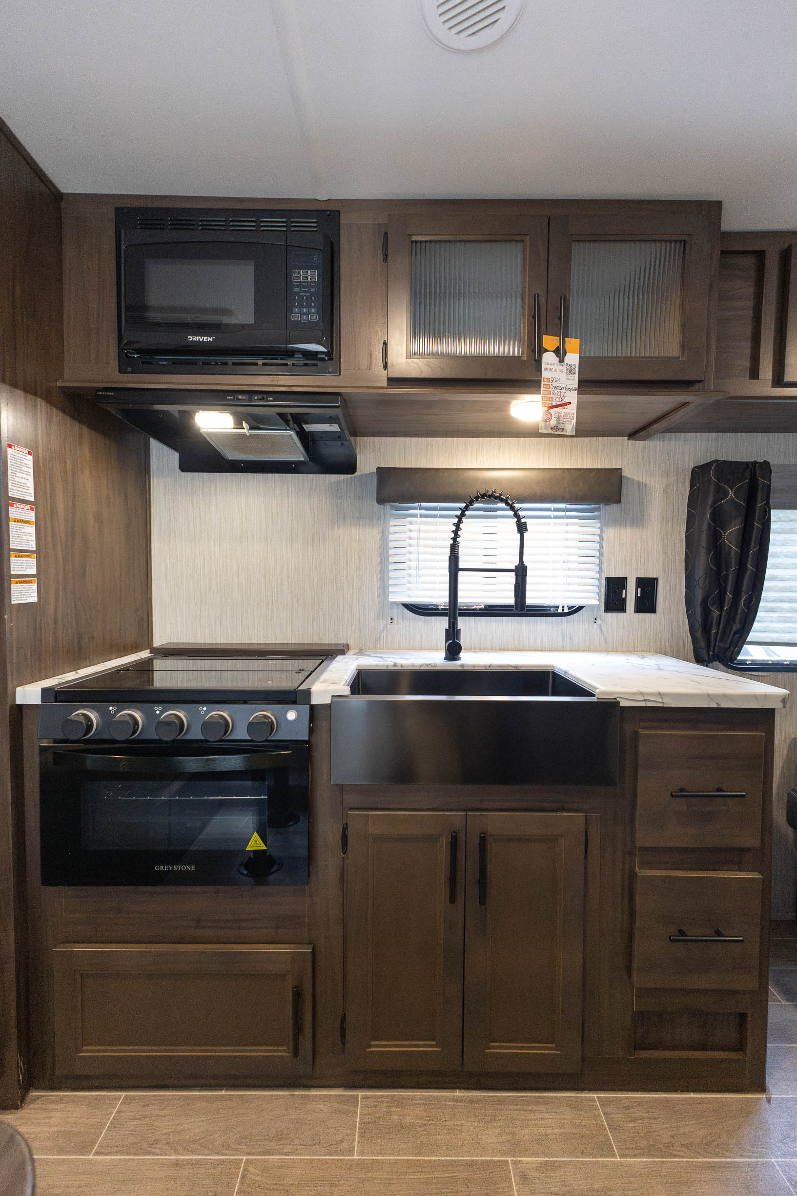 2021 Forest River Grey Wolf 26DJSE TRAVEL TRAILER