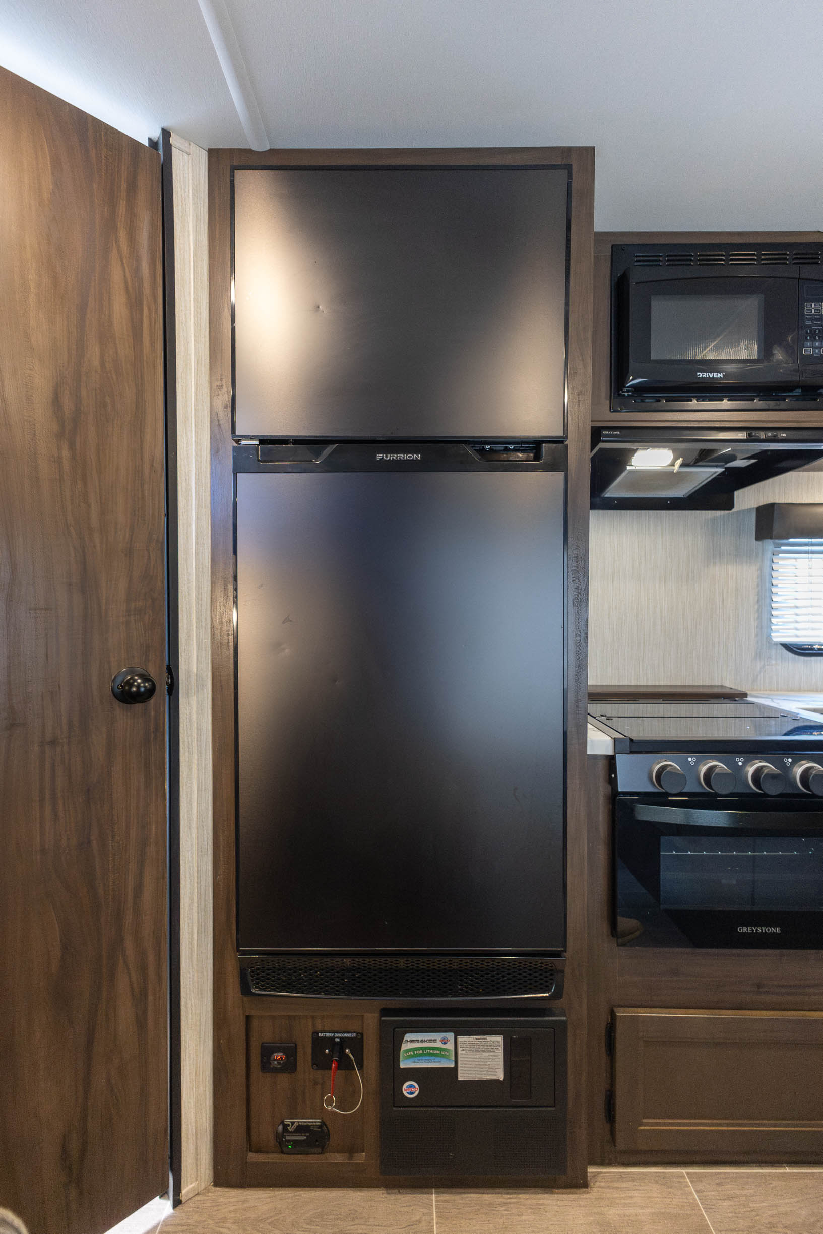 2021 Forest River Grey Wolf 26DJSE TRAVEL TRAILER