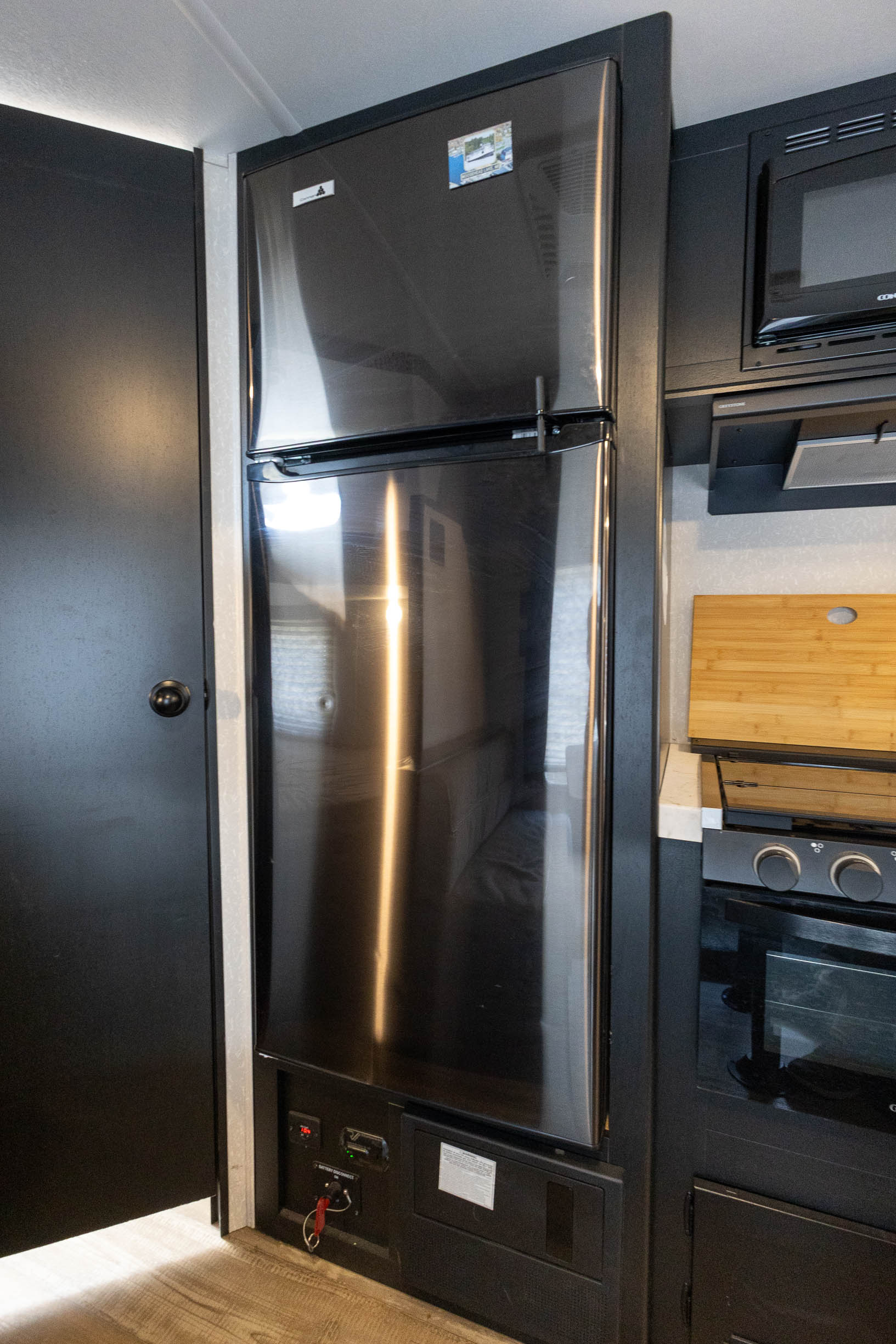 2021 Forest River Grey Wolf 26DJSE TRAVEL TRAILER