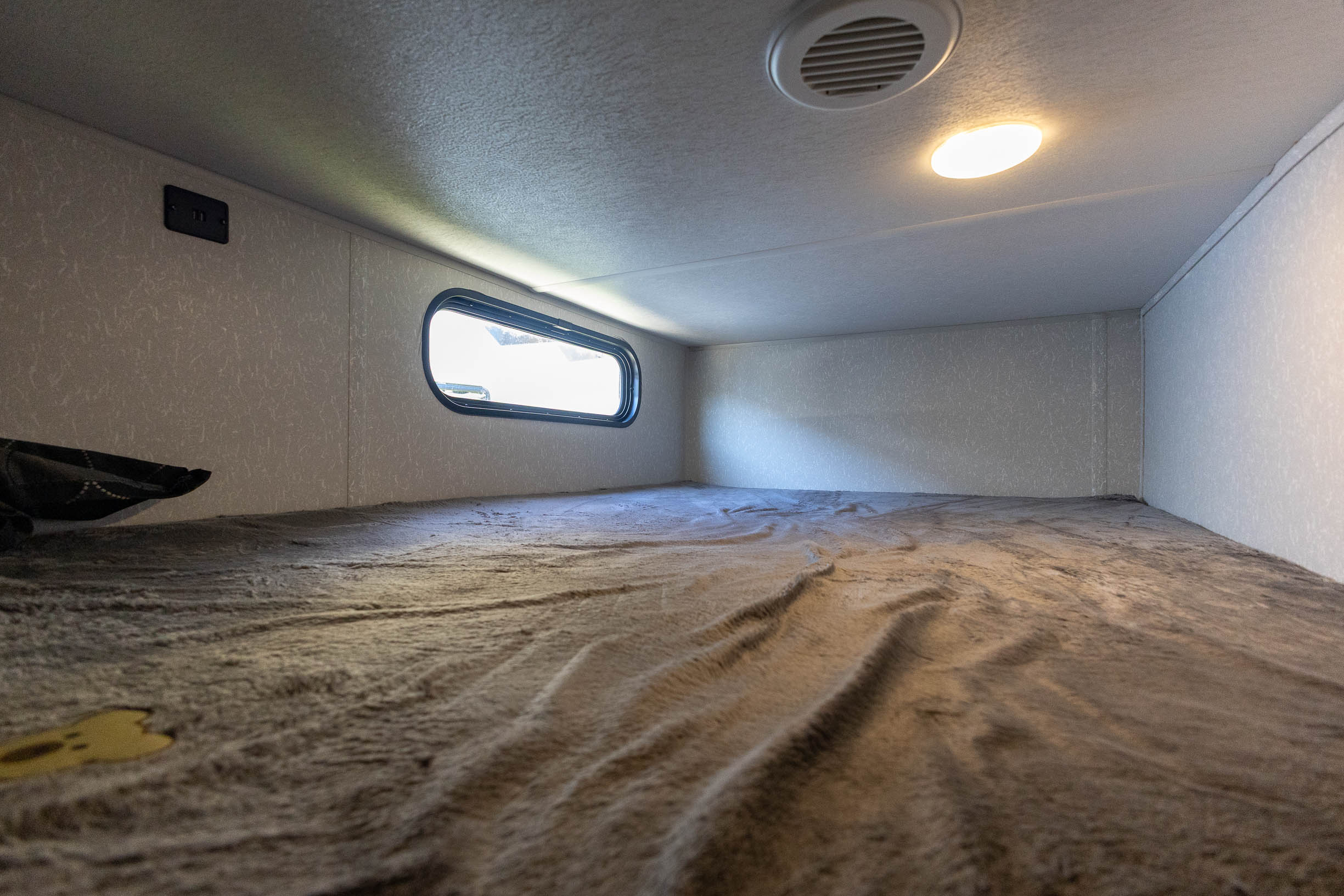2021 Forest River Grey Wolf 26DJSE TRAVEL TRAILER