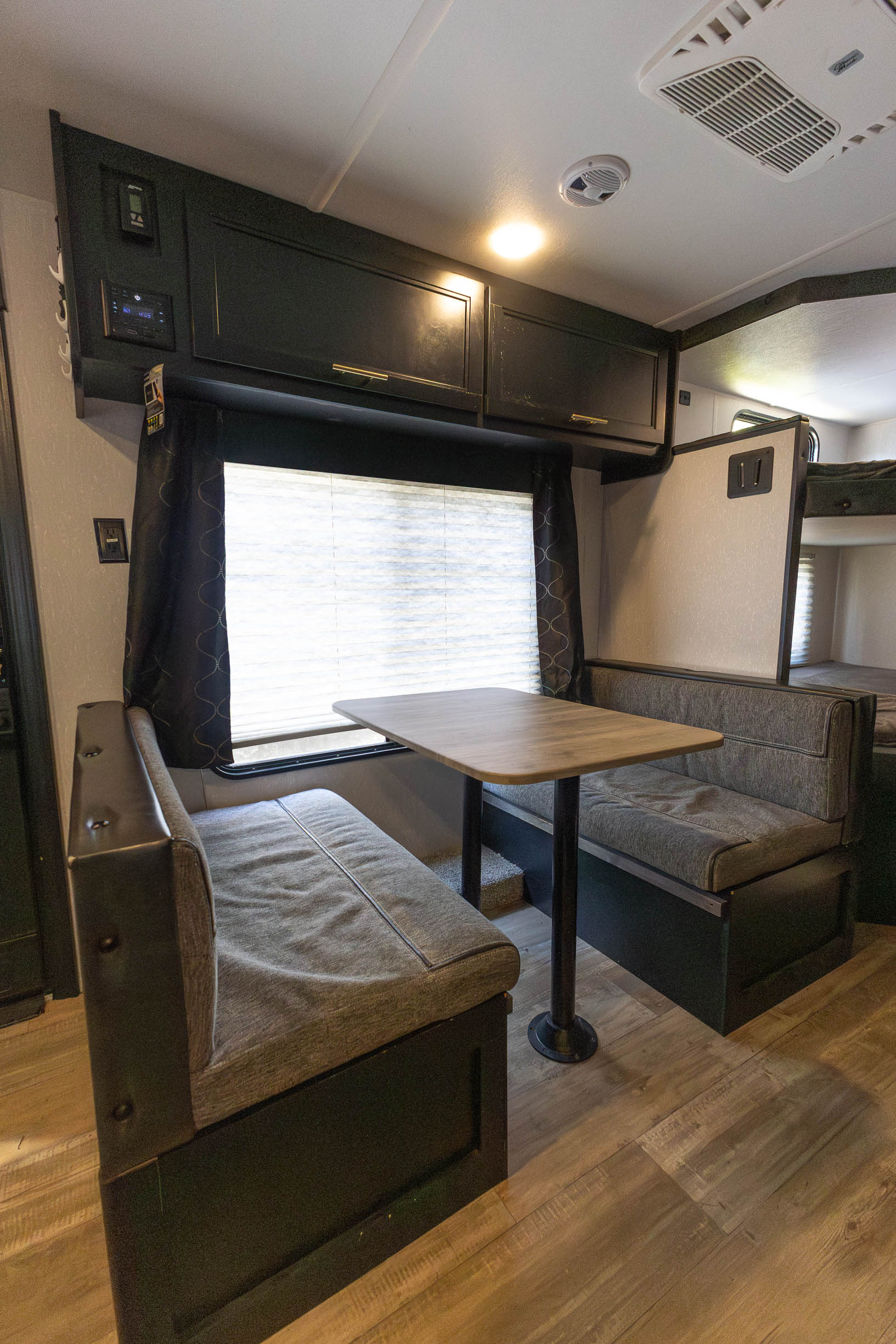 2021 Forest River Grey Wolf 26DJSE TRAVEL TRAILER