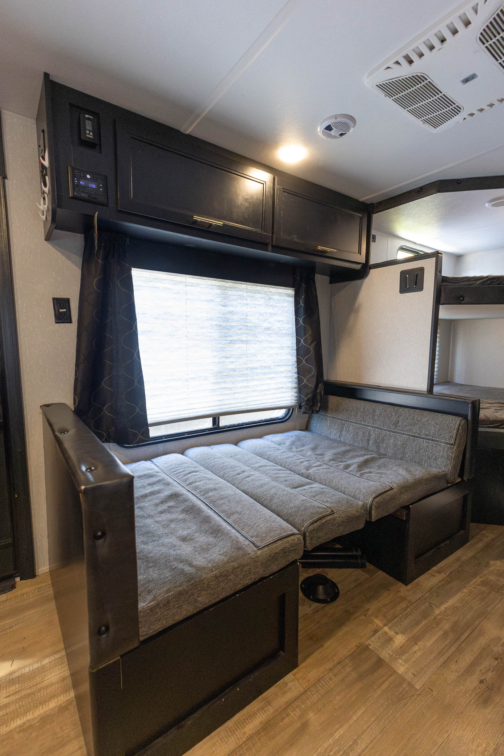 2021 Forest River Grey Wolf 26DJSE TRAVEL TRAILER