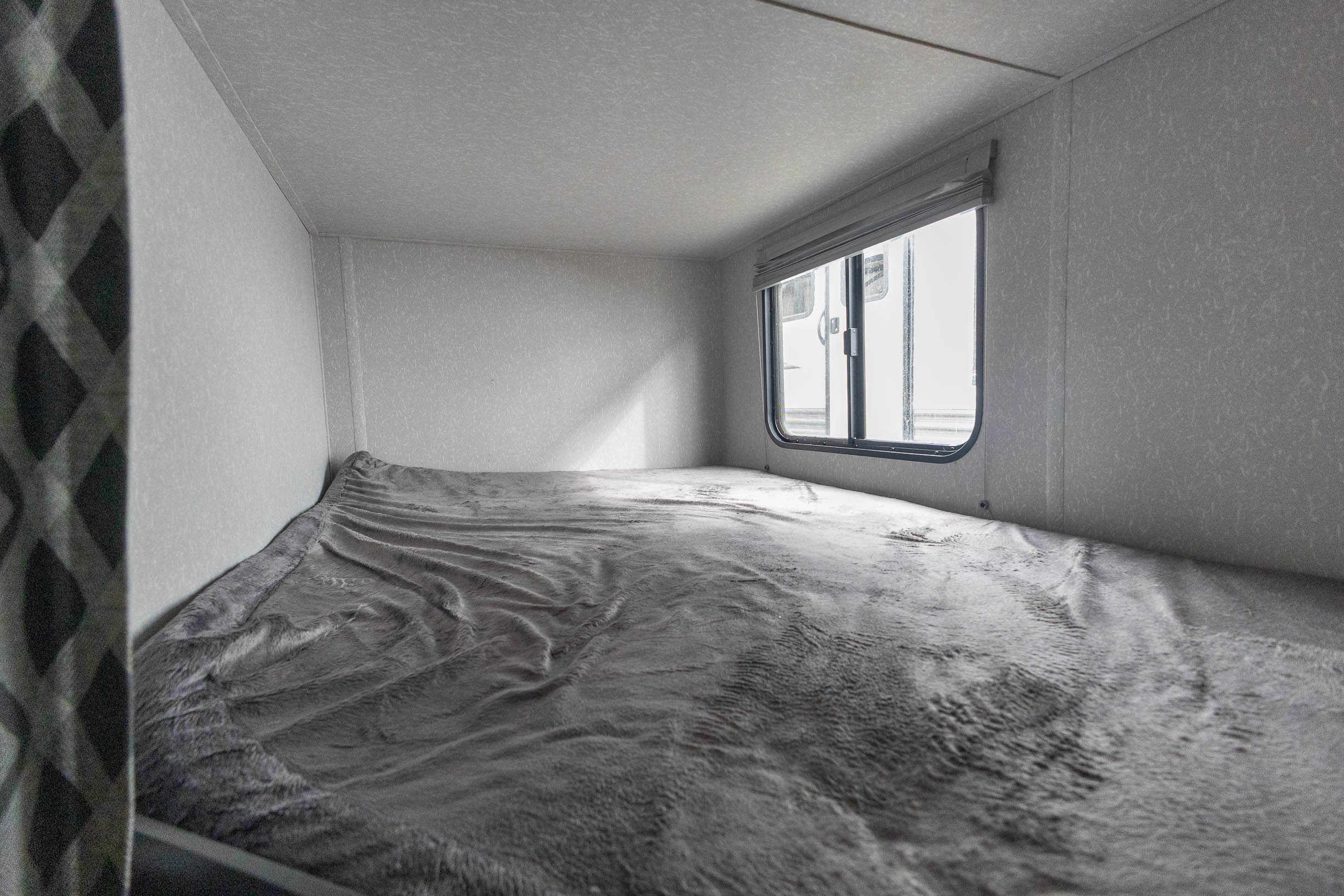 2021 Forest River Grey Wolf 23DBH TRAVEL TRAILER