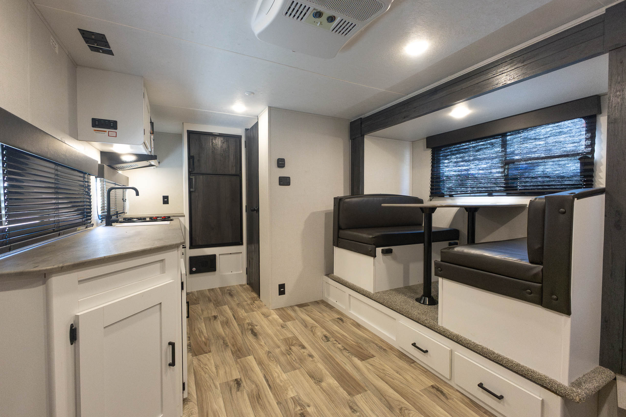 2021 Keystone RV HIDEOUT Single Axle 174RK TRAVEL TRAILER
