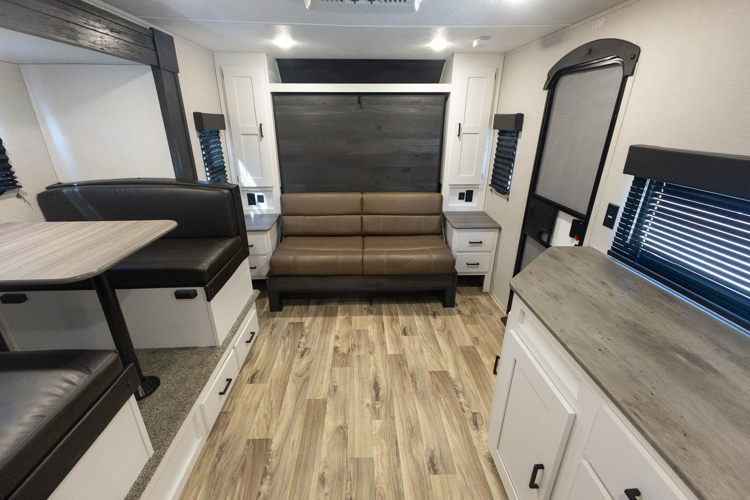 2021 Keystone RV HIDEOUT Single Axle 174RK TRAVEL TRAILER