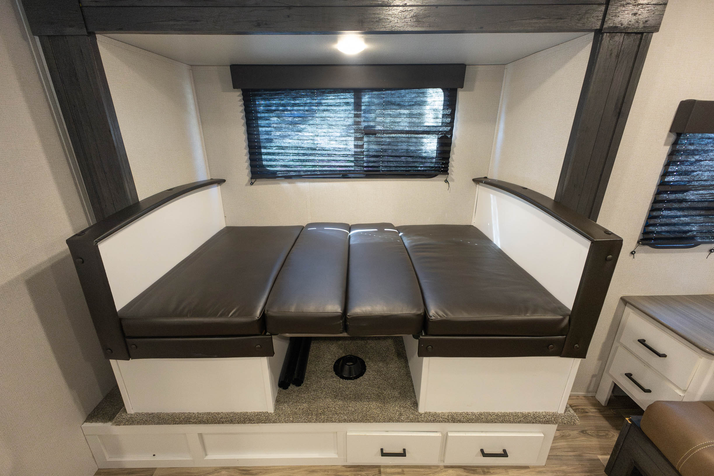 2021 Keystone RV HIDEOUT Single Axle 174RK TRAVEL TRAILER