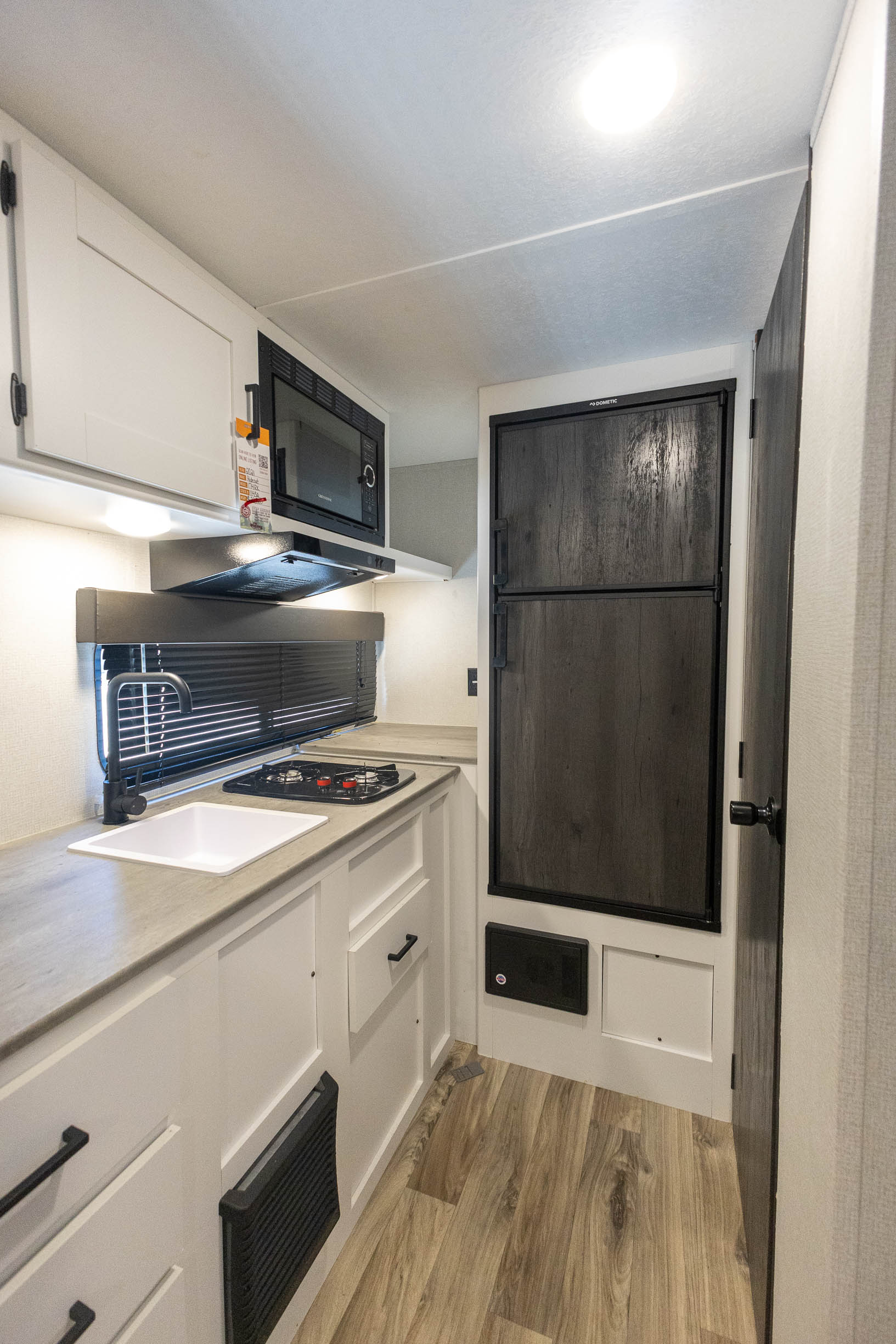 2021 Keystone RV HIDEOUT Single Axle 174RK TRAVEL TRAILER