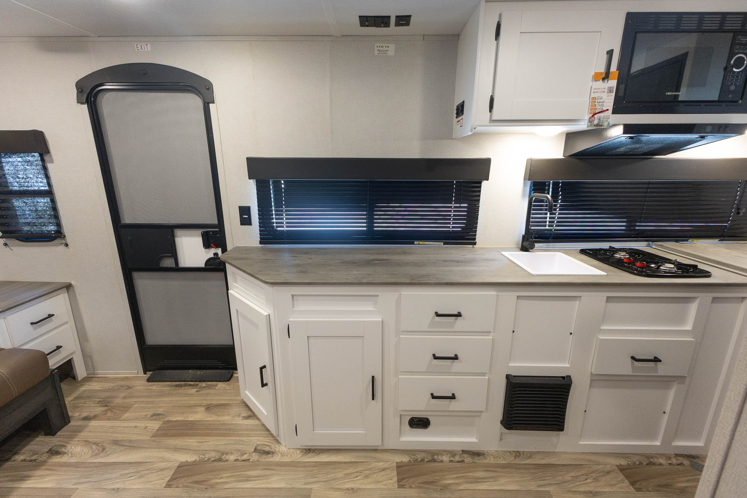 2021 Keystone RV HIDEOUT Single Axle 174RK TRAVEL TRAILER