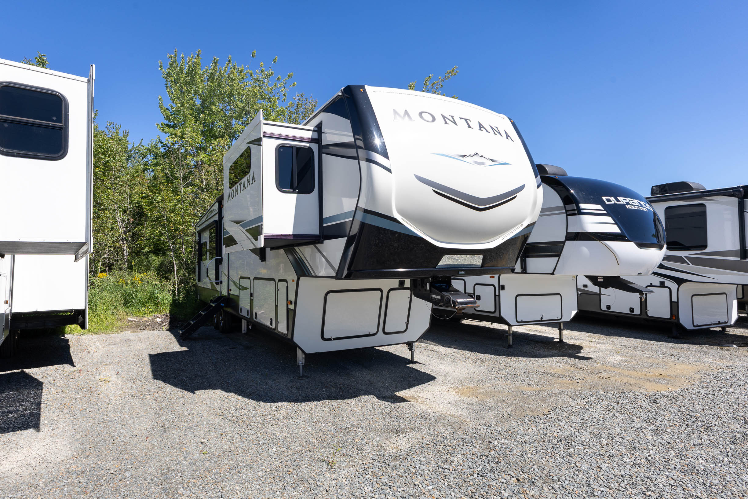 2021 Keystone RV Montana FIFTH WHEEL