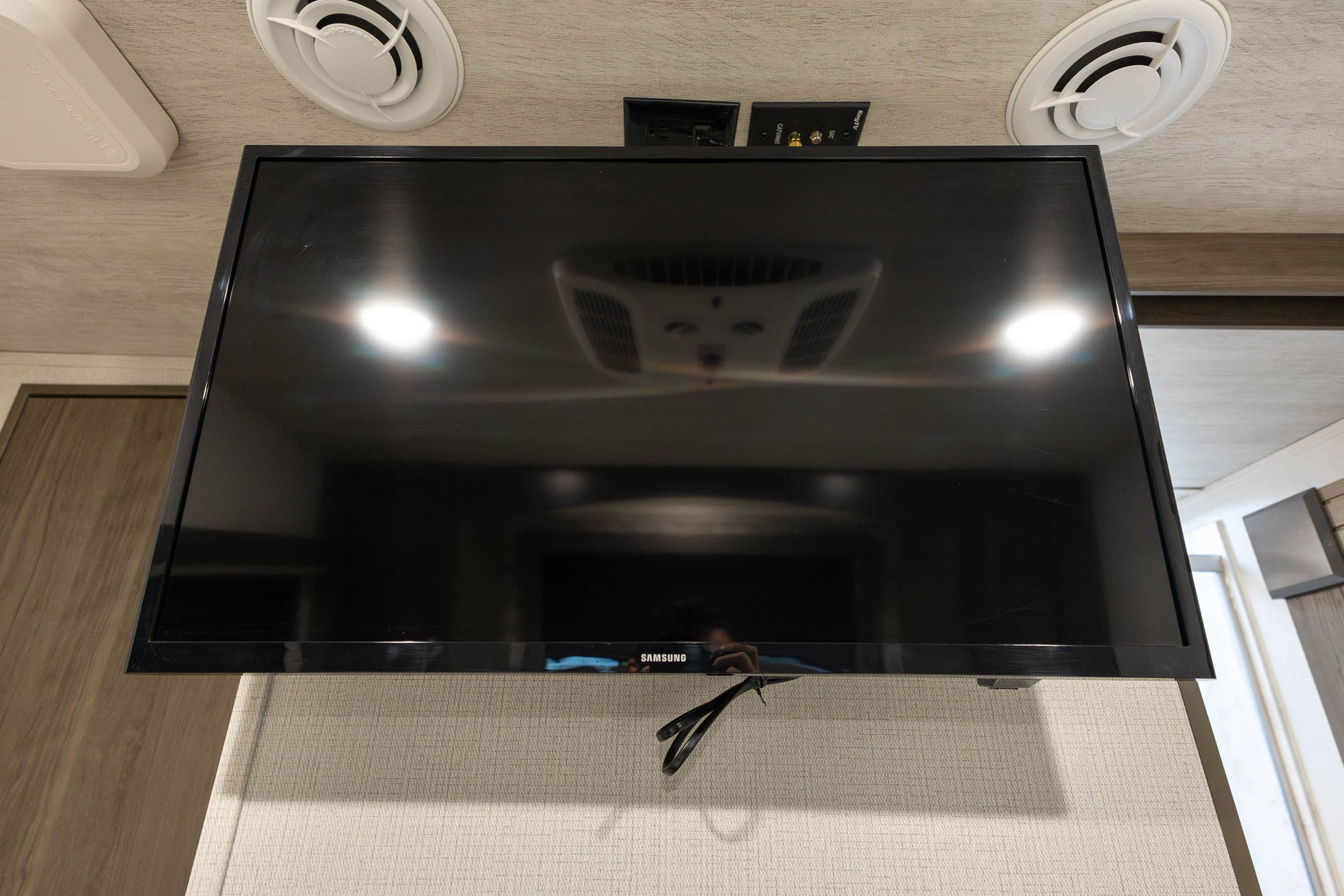 2021 Keystone RV Cougar 302RLS FIFTH WHEEL