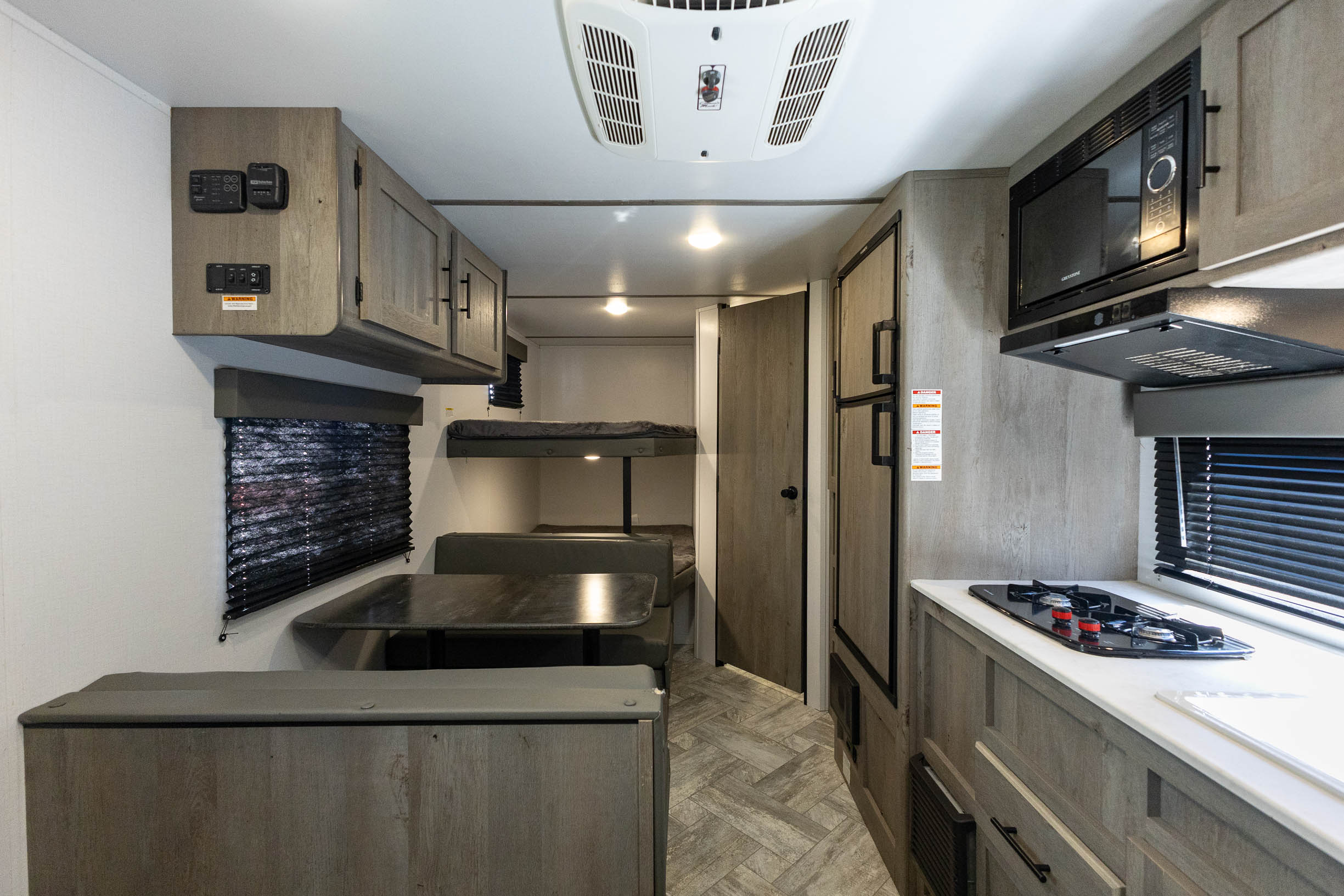 2021 Keystone RV Springdale Mini 2010BH TRAVEL TRAILER