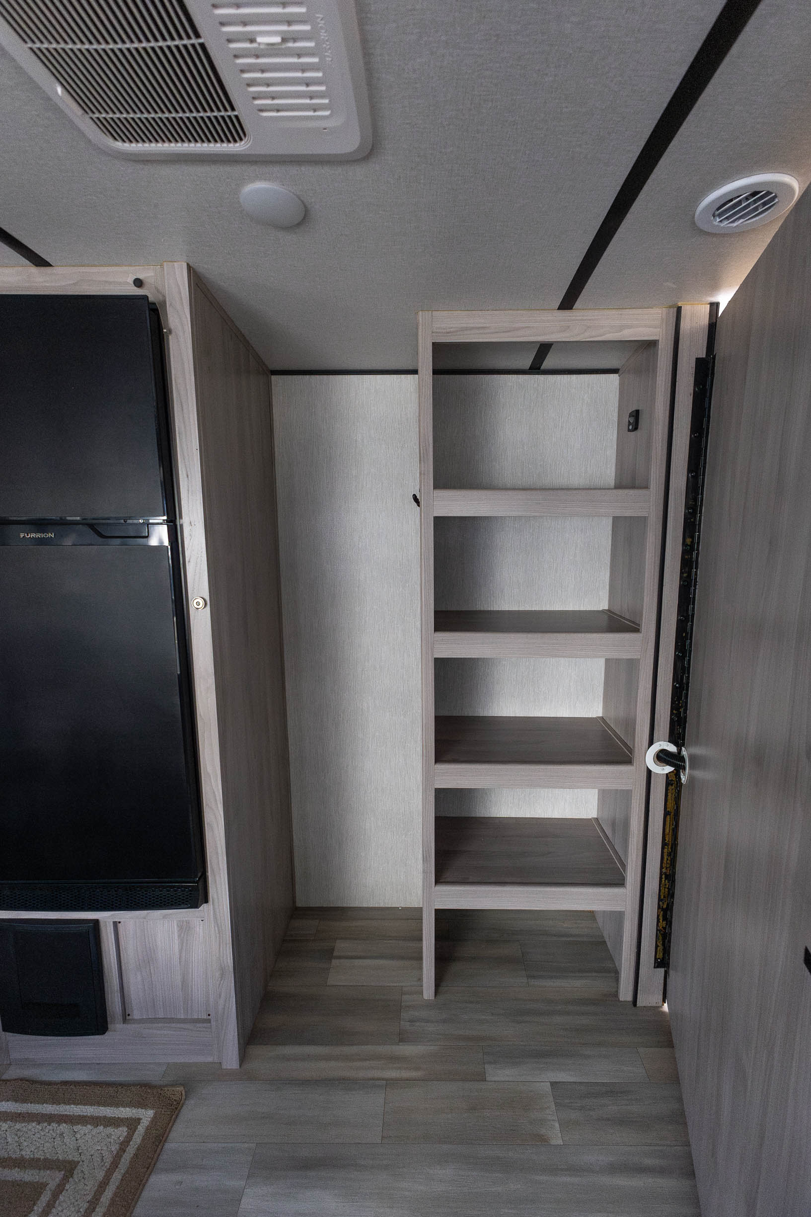 2022 Coachmen Spirit and Northern Spirit 2557RB TRAVEL TRAILER