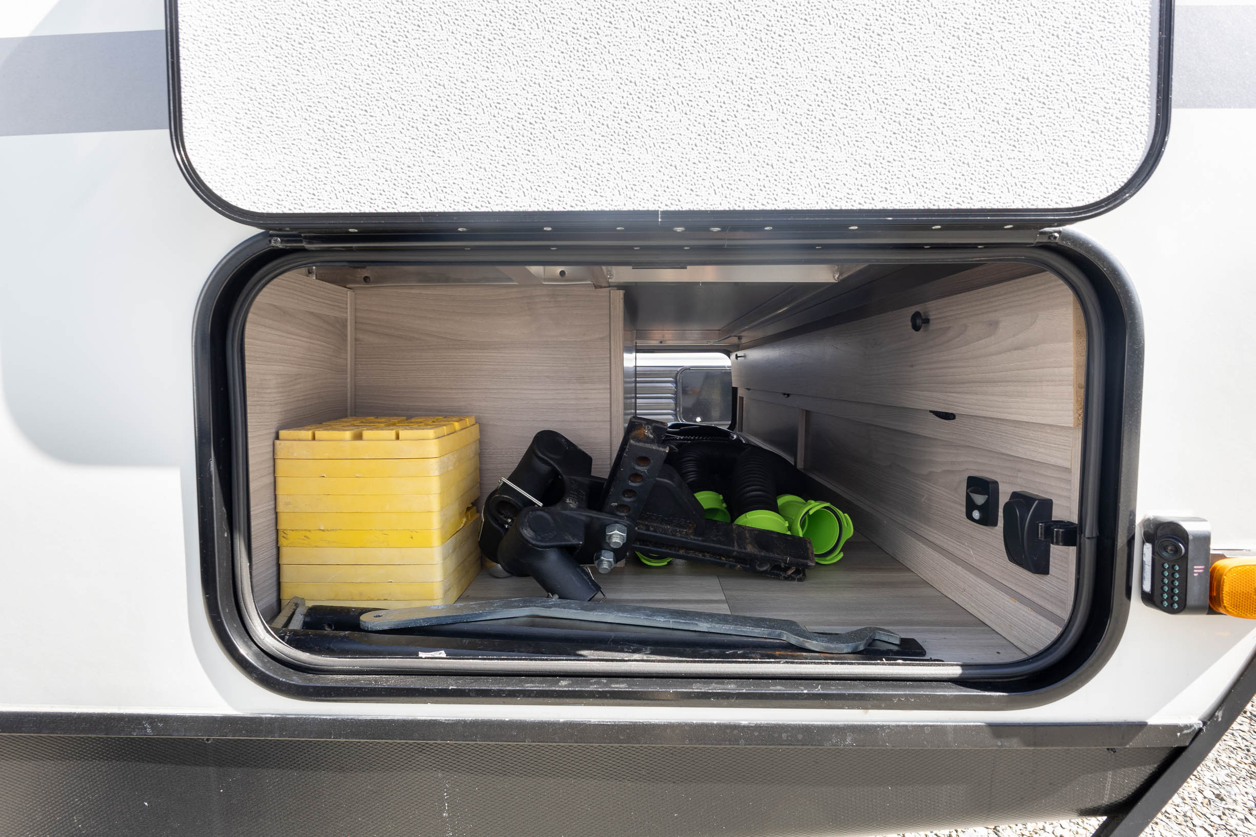 2022 Coachmen Spirit and Northern Spirit 2557RB TRAVEL TRAILER
