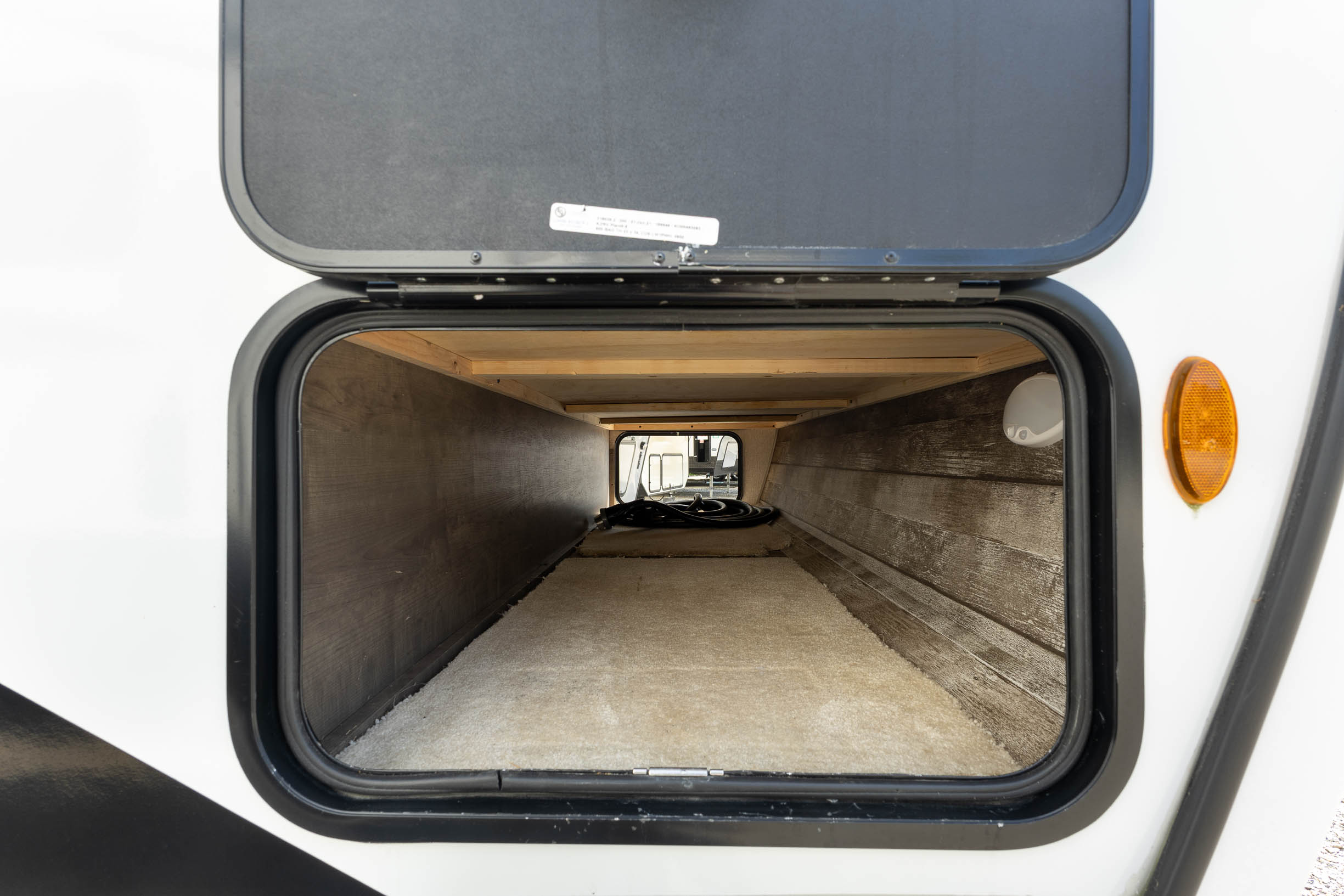 2022 Venture RV SportTrek Touring Edition TRAVEL TRAILER
