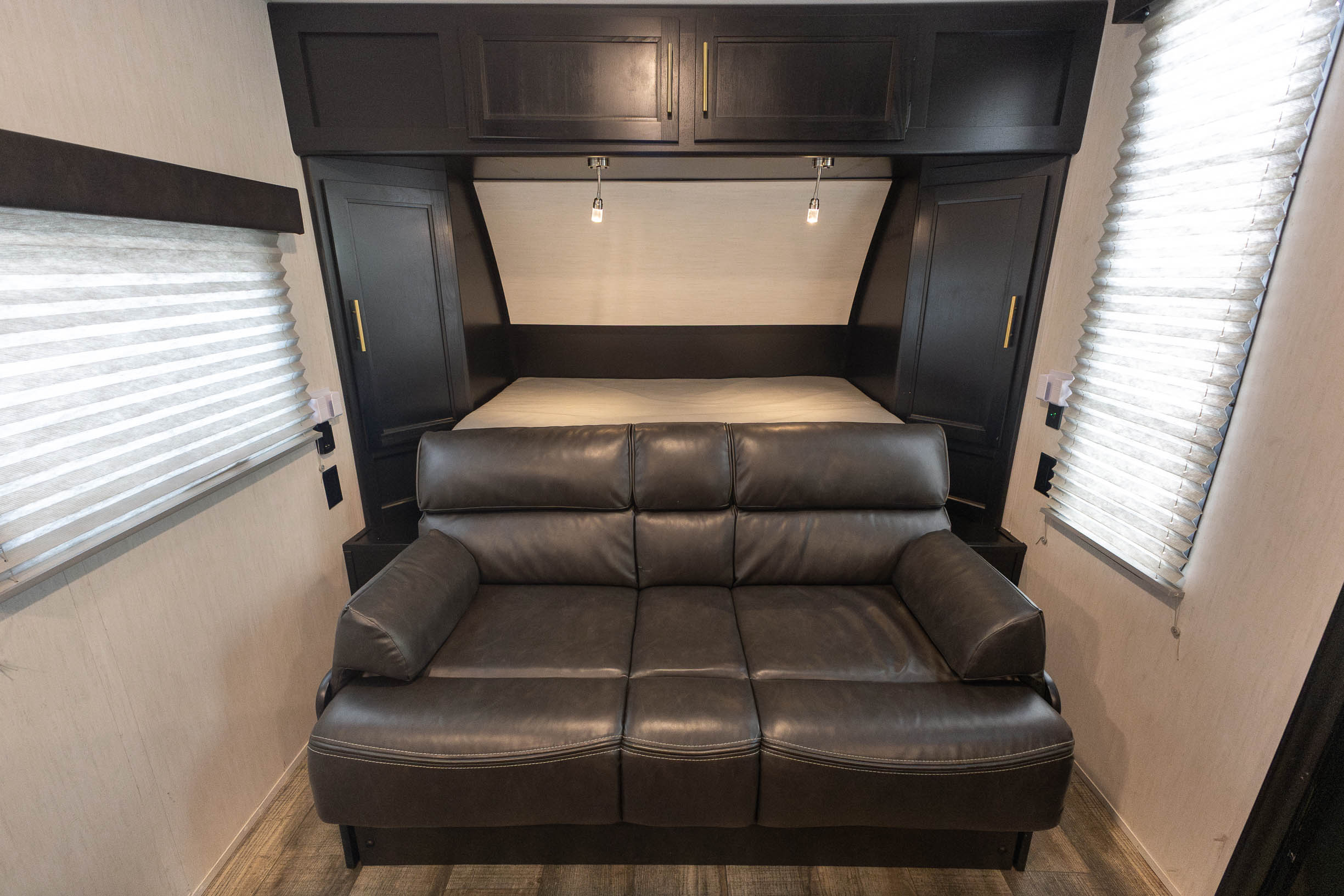 2023 Forest River Wolf Pup 16FQ TRAVEL TRAILER