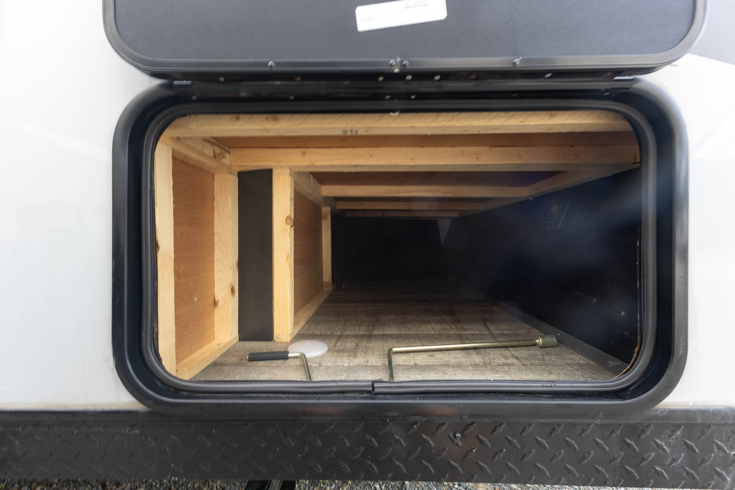 2023 Forest River Wolf Pup 16FQ TRAVEL TRAILER