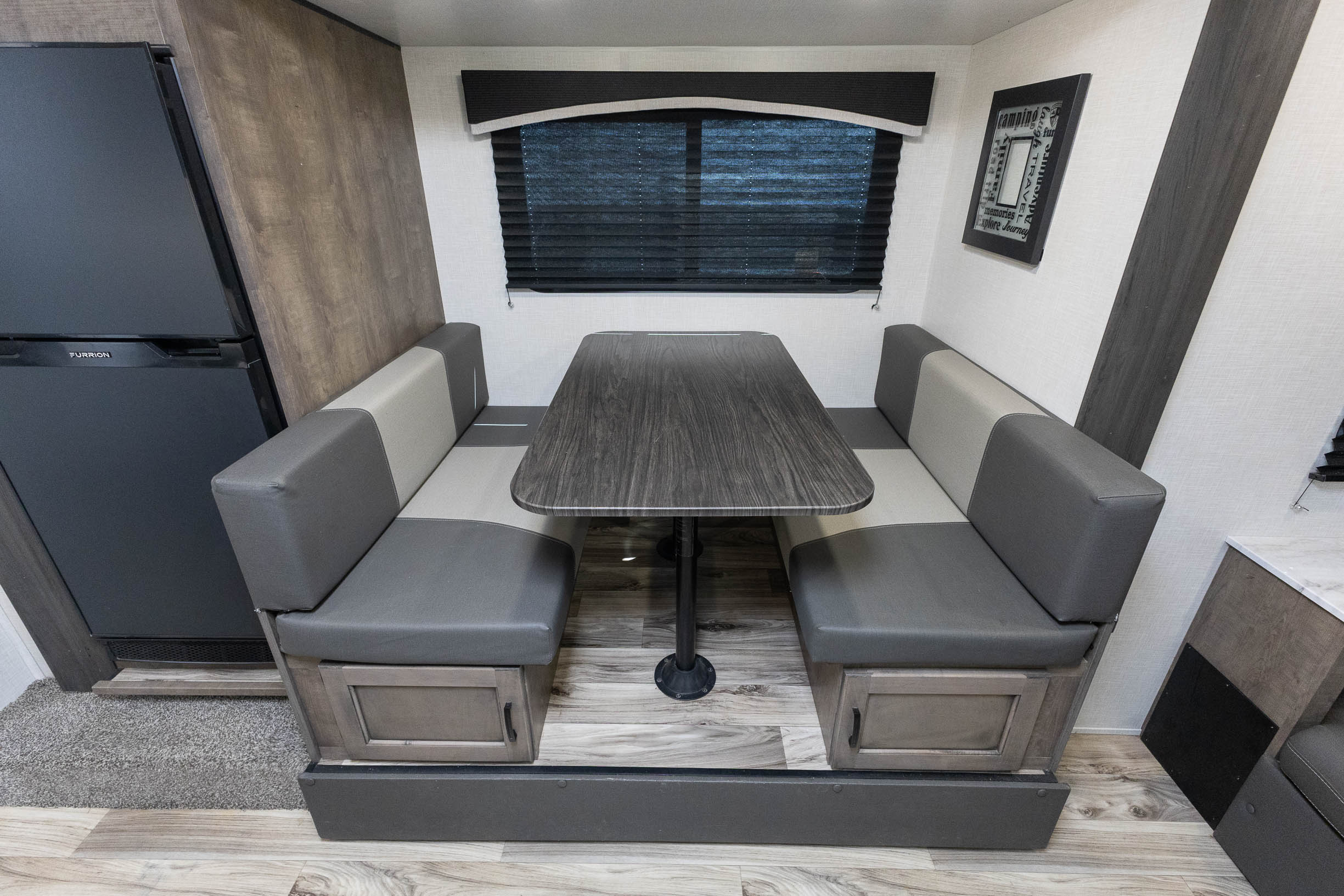 2023 Venture RV Sonic TRAVEL TRAILER