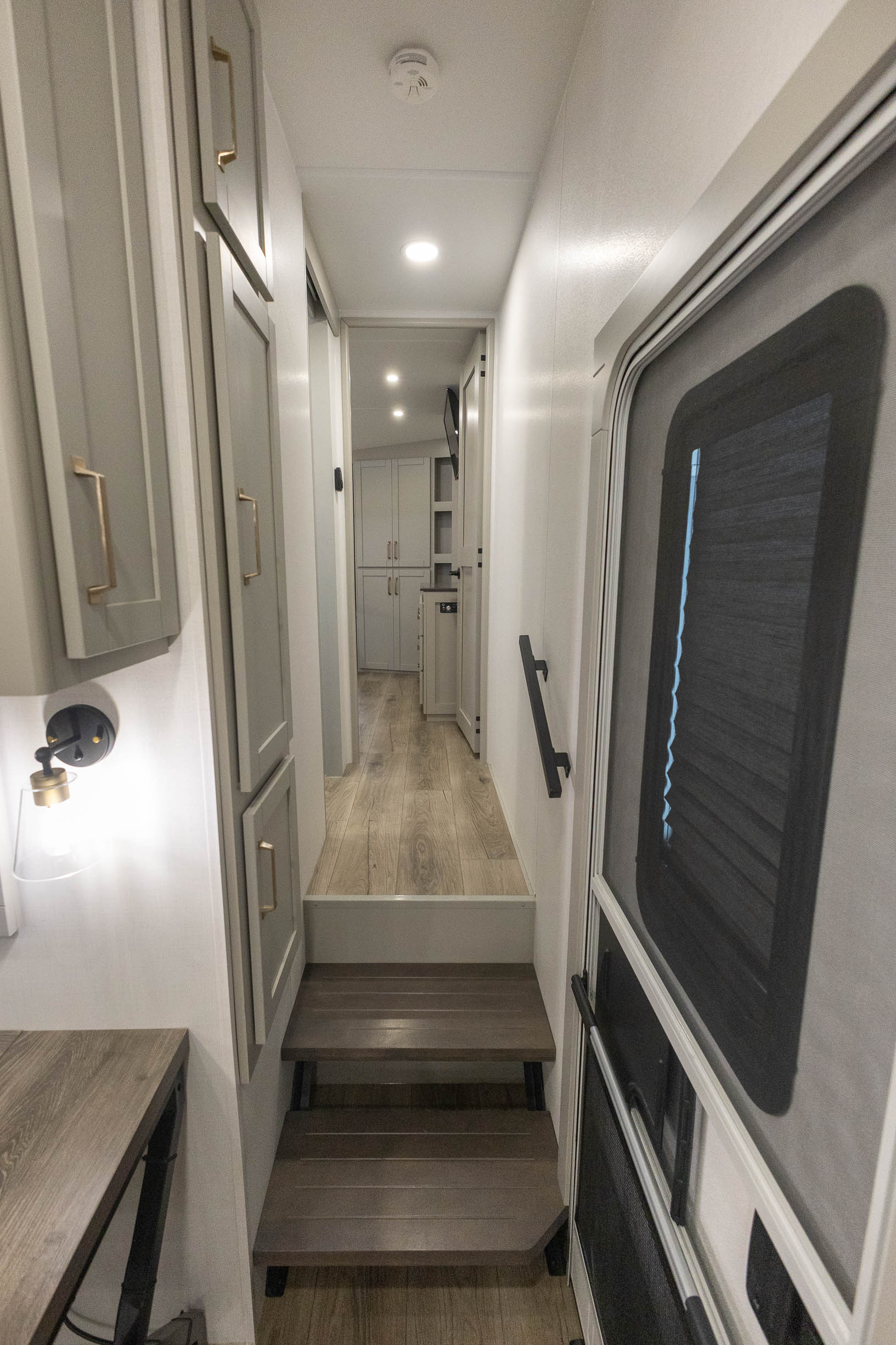 2024 Brinkley Model Z 3400 FIFTH WHEEL
