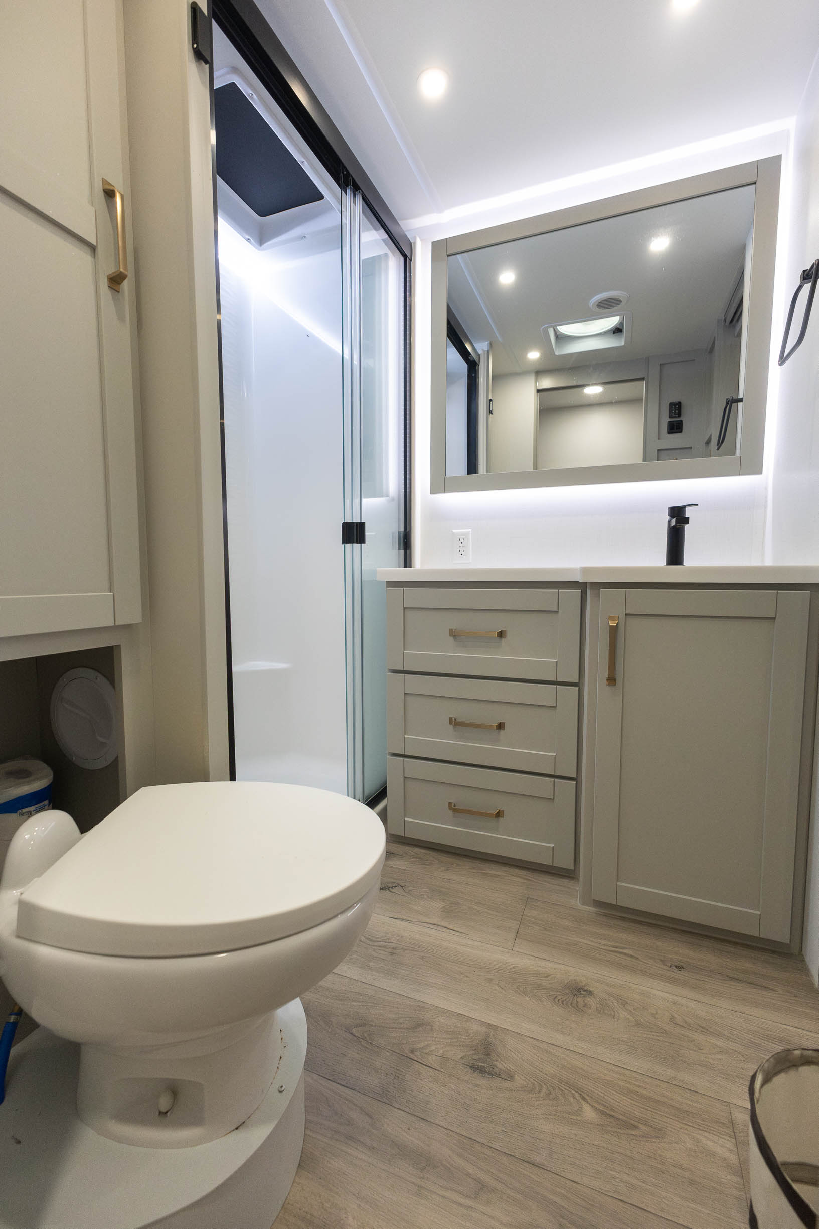 2024 Brinkley Model Z 3400 FIFTH WHEEL