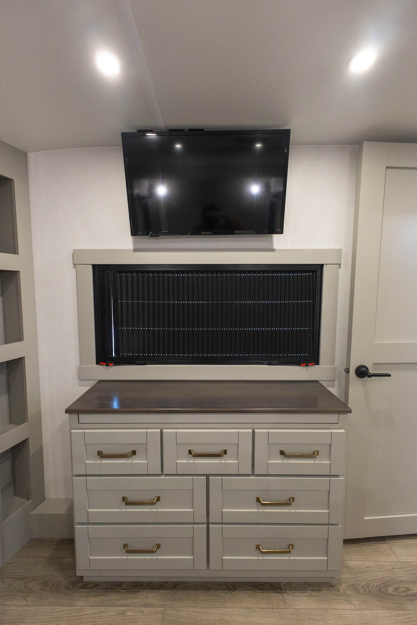 2024 Brinkley Model Z 3400 FIFTH WHEEL