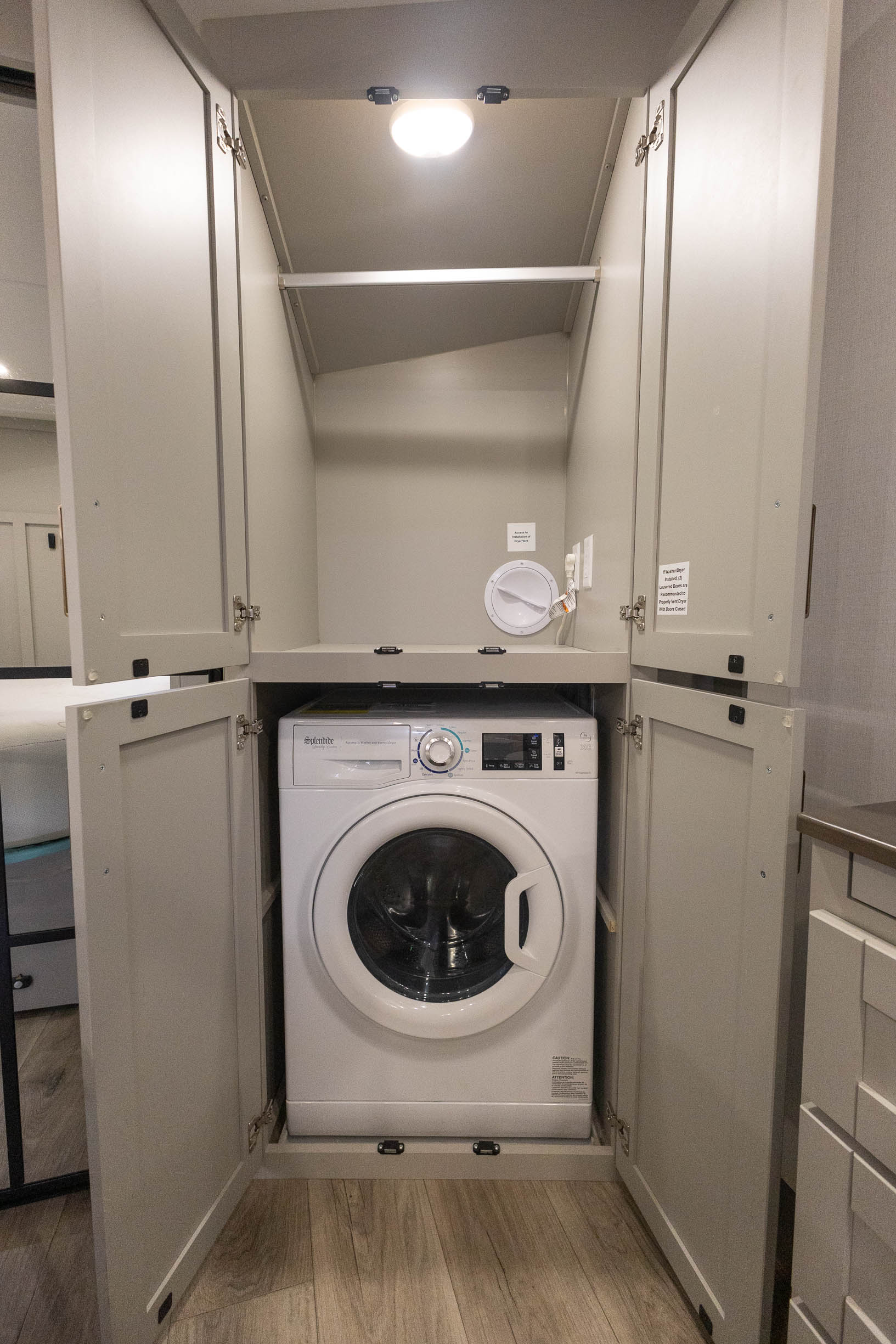 2024 Brinkley Model Z 3400 FIFTH WHEEL