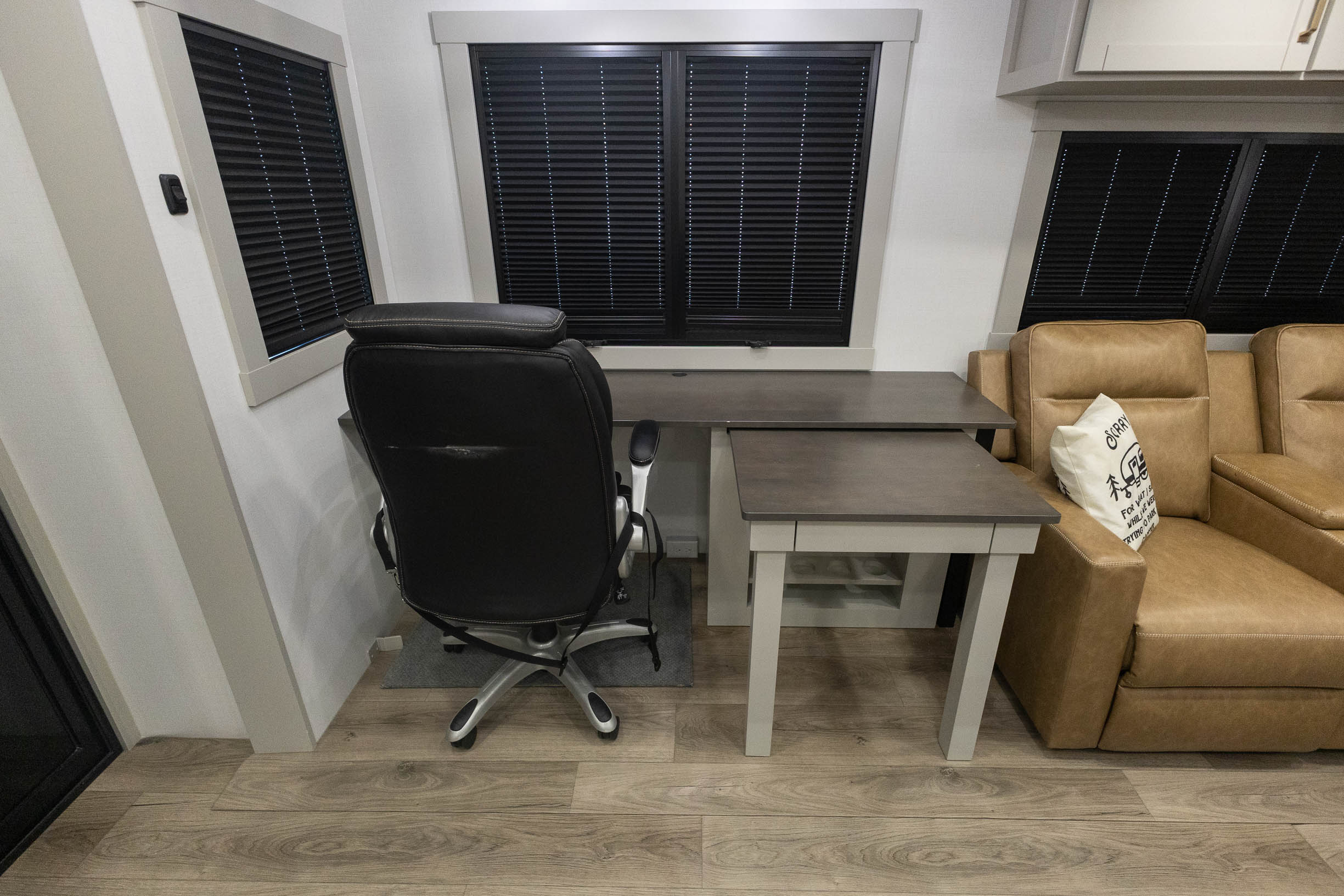 2024 Brinkley Model Z 3400 FIFTH WHEEL