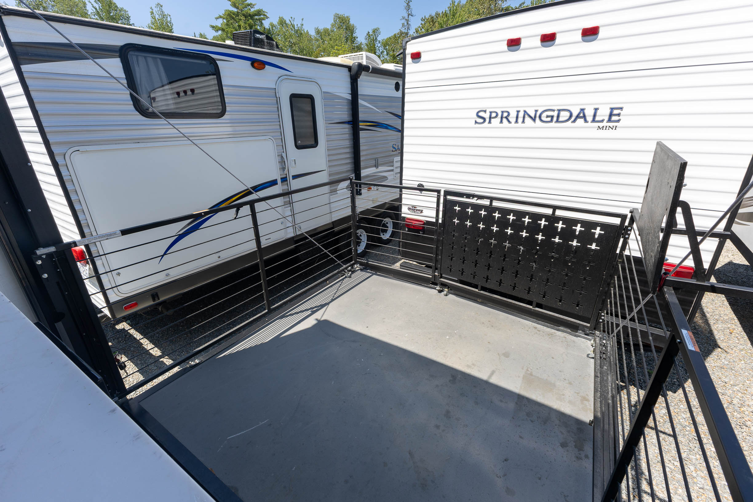 2024 Brinkley Model Z 3400 FIFTH WHEEL