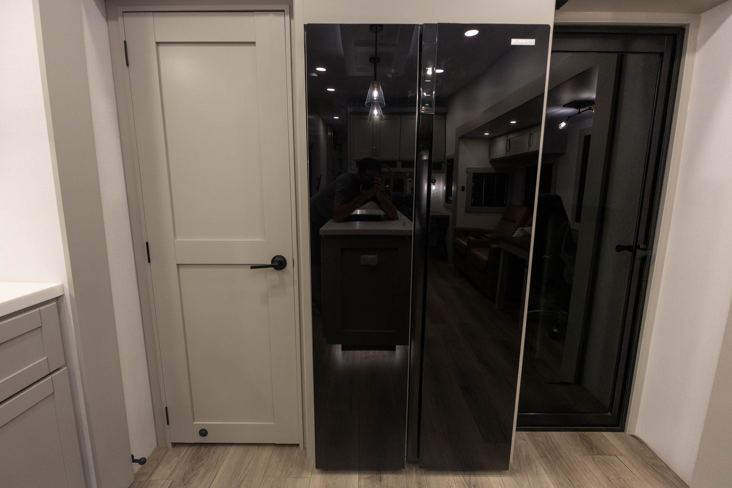 2024 Brinkley Model Z 3400 FIFTH WHEEL
