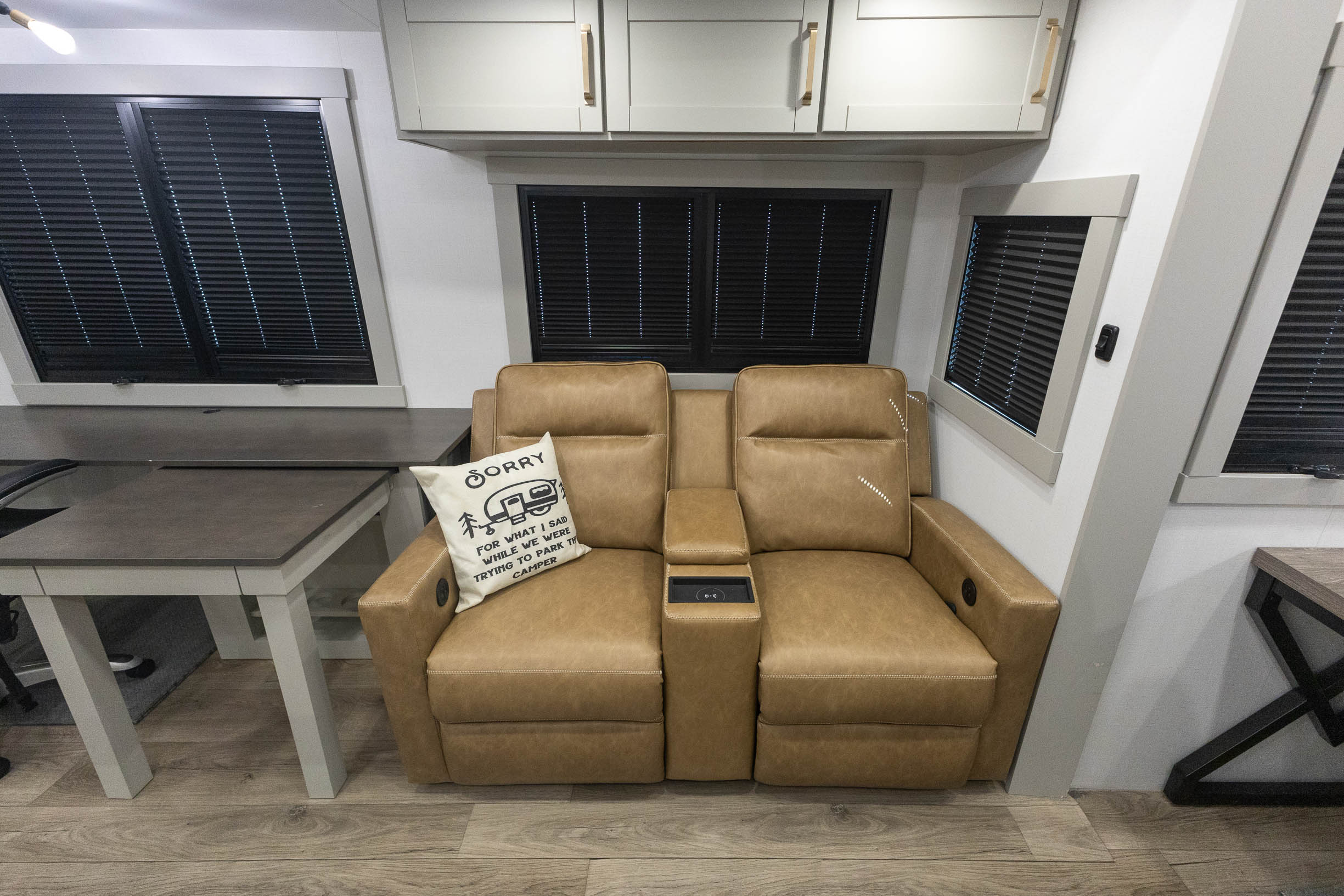 2024 Brinkley Model Z 3400 FIFTH WHEEL