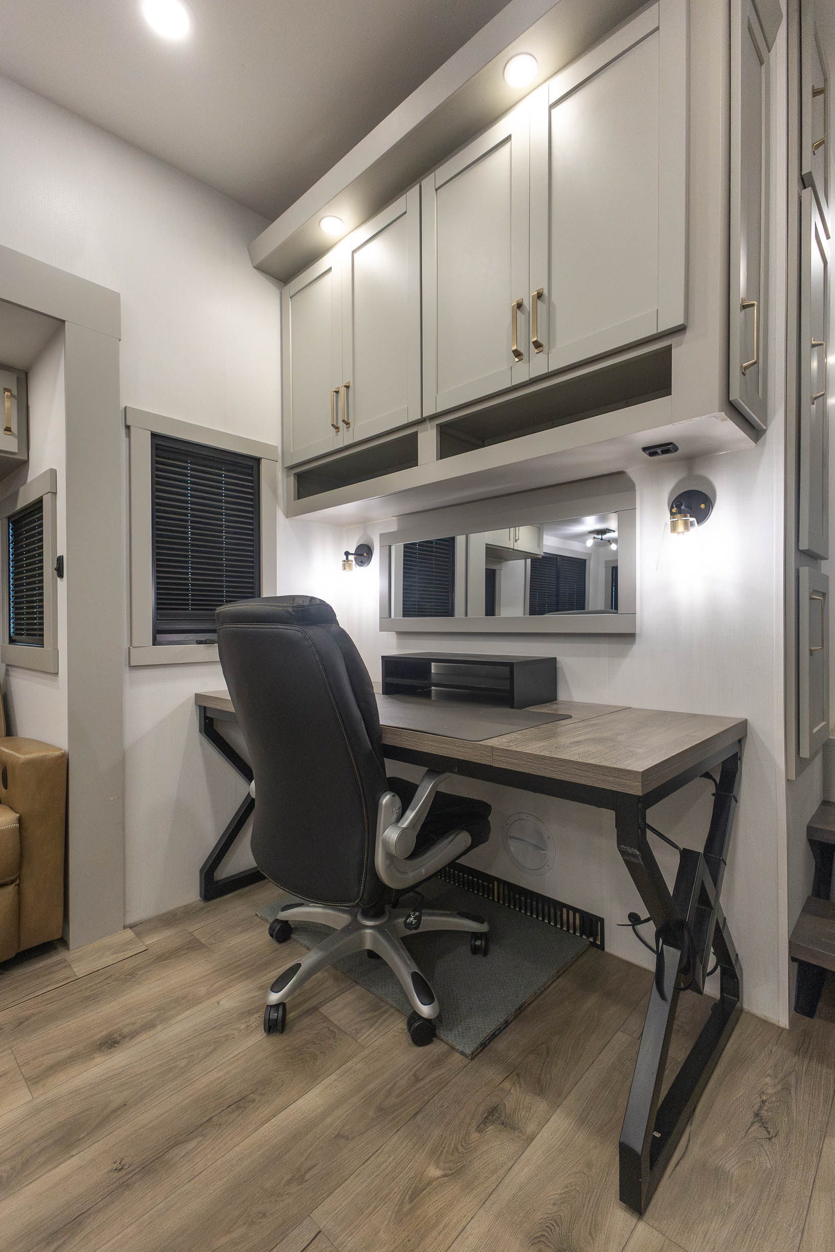 2024 Brinkley Model Z 3400 FIFTH WHEEL