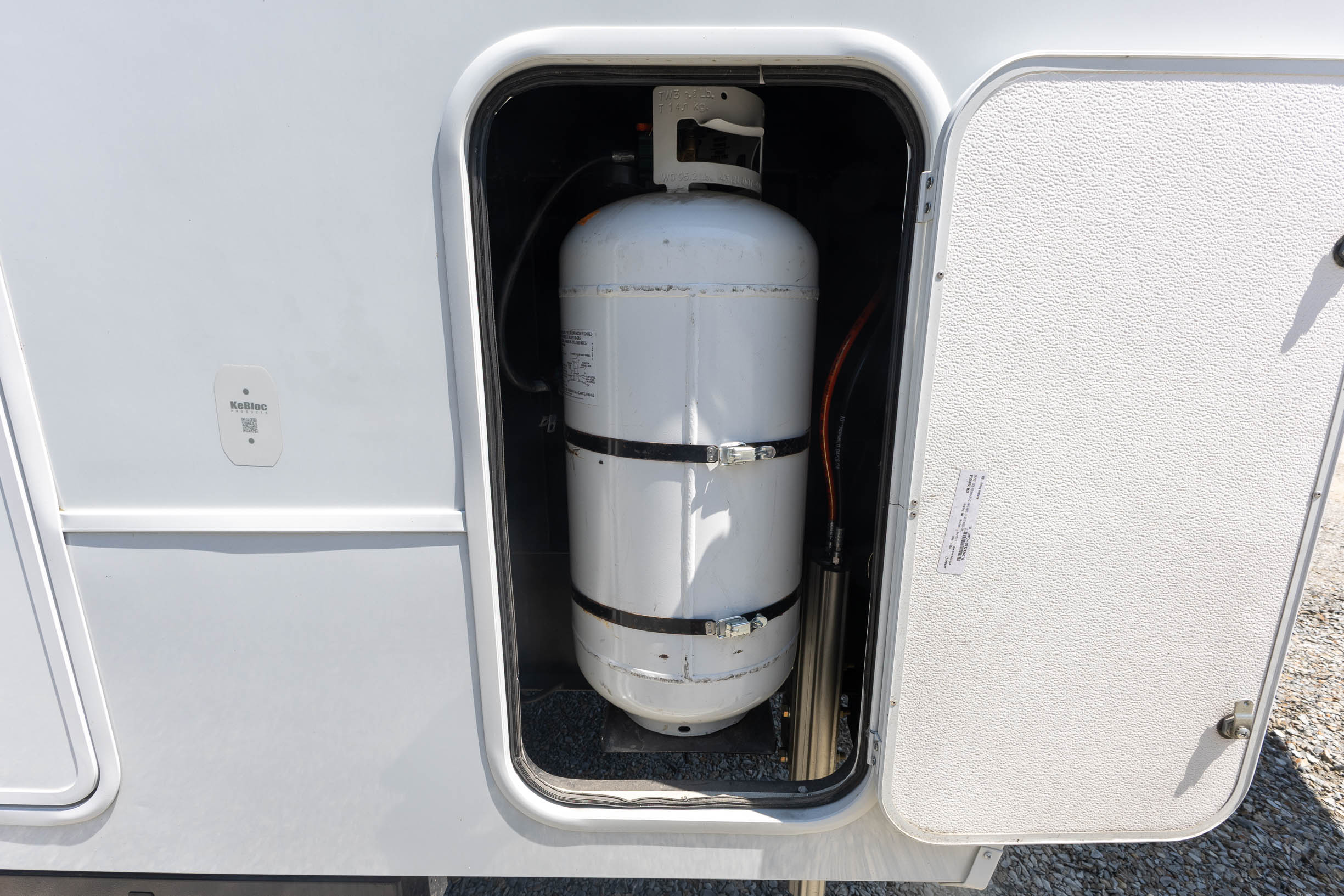 2024 Brinkley Model Z 3400 FIFTH WHEEL